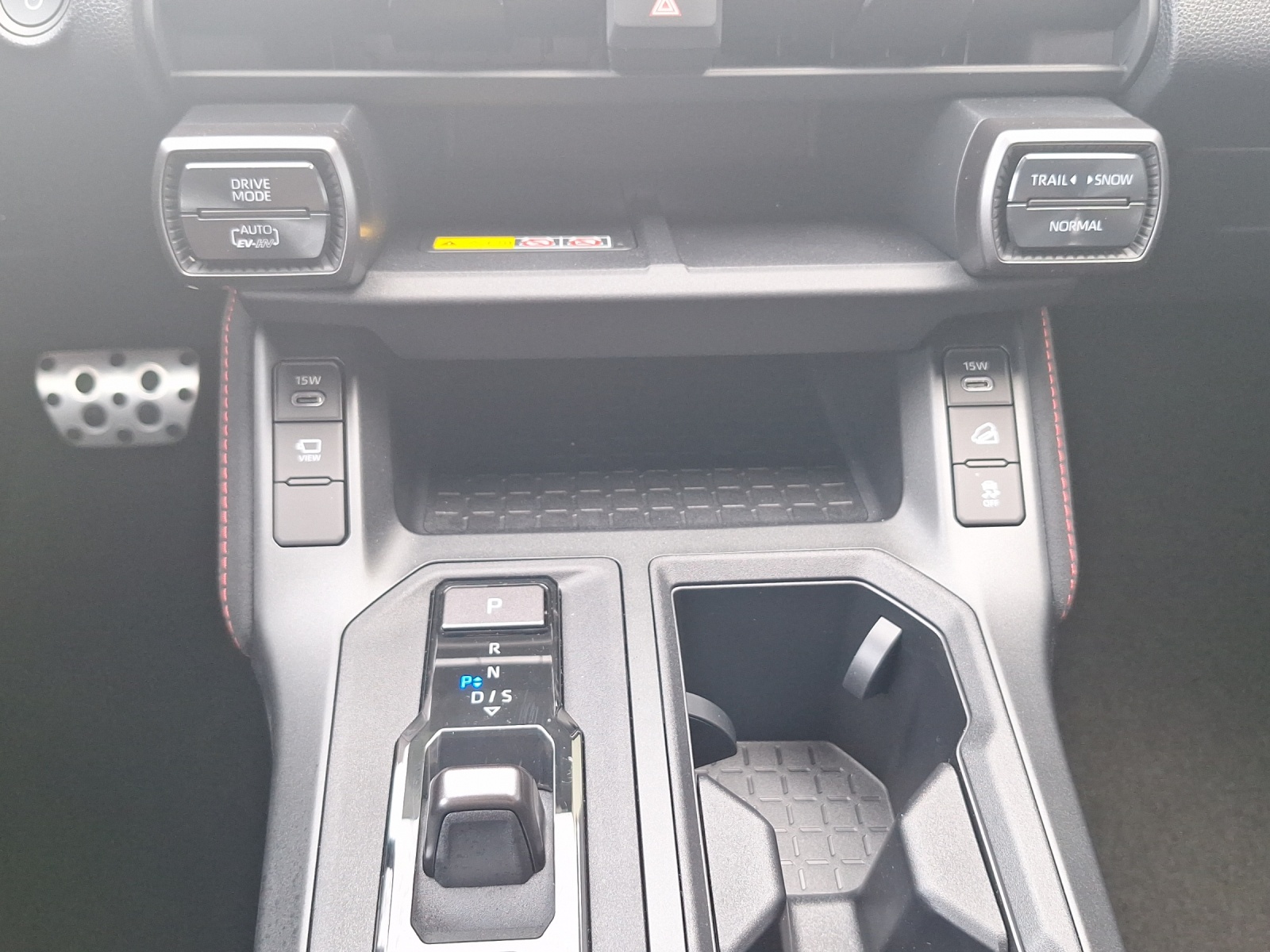 TOYOTA RAV4 2.5 Plug-In-Hybrid GR Sport-image-12