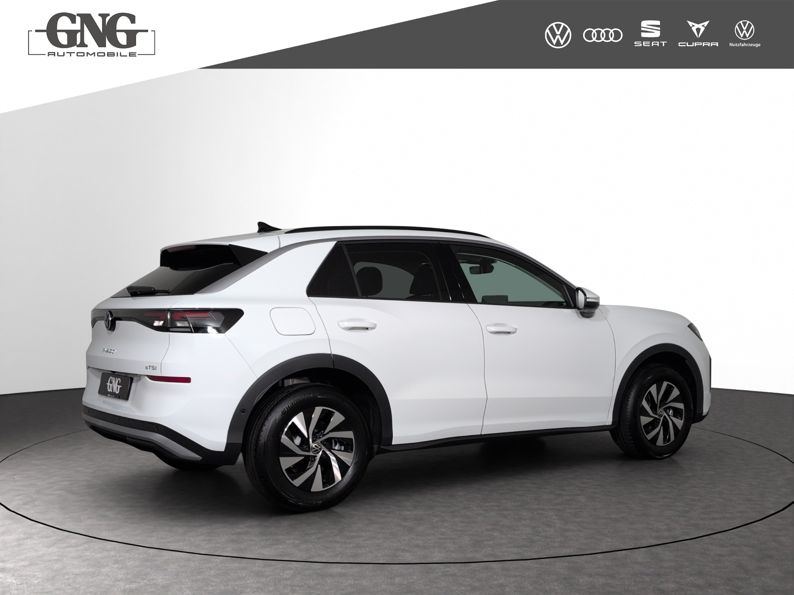 VW T-Roc 1.5 eTSI mHEV Life DSG-showroom-element-2