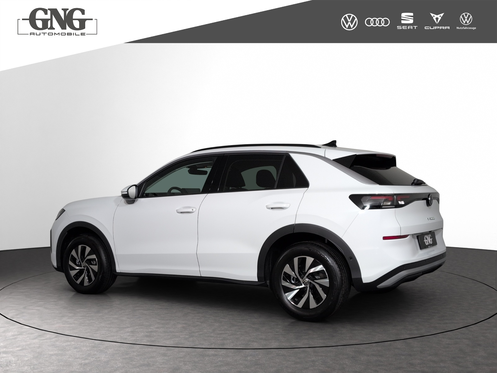 VW T-Roc 1.5 eTSI mHEV Life DSG-showroom-element-1