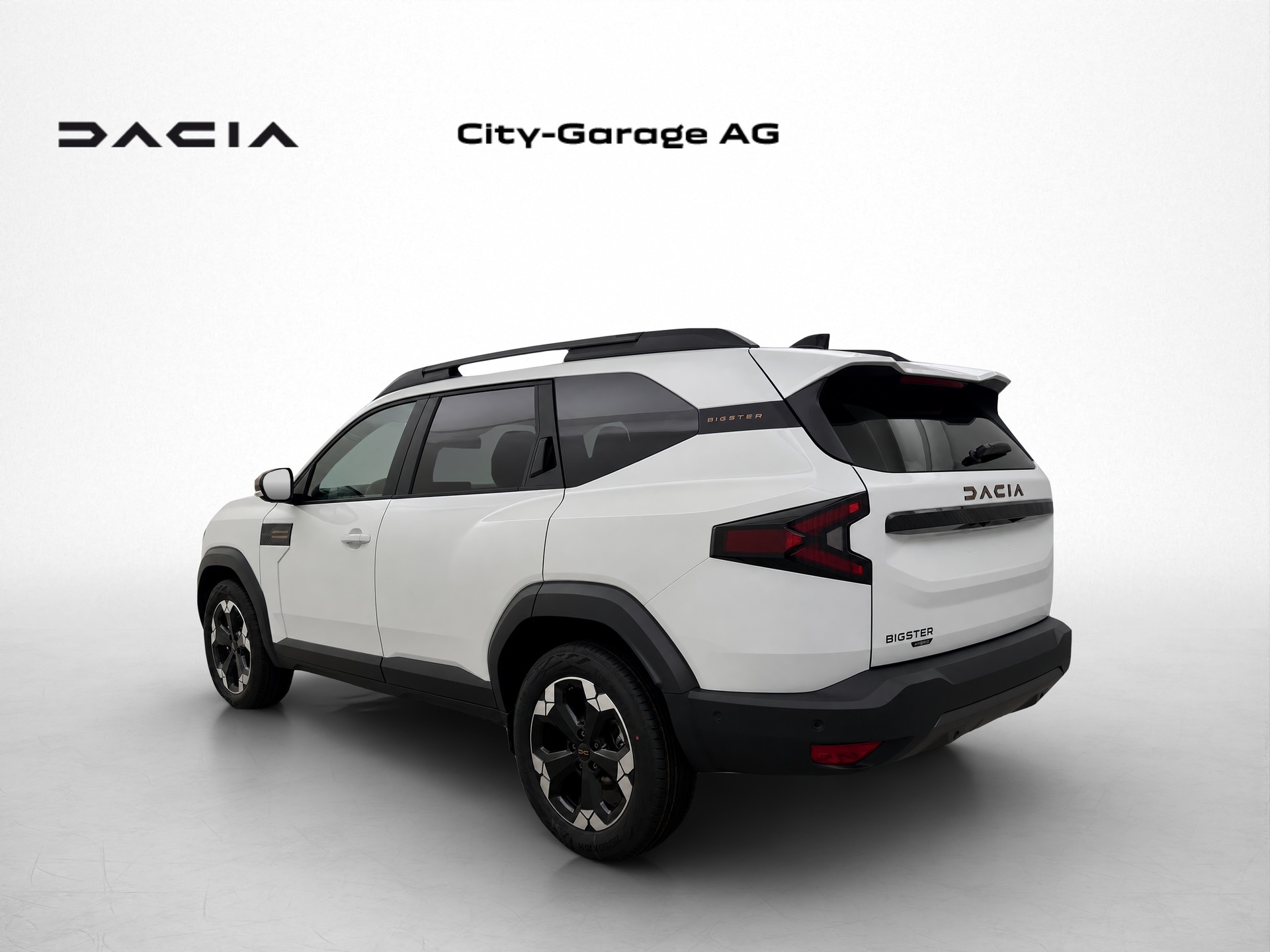 DACIA Bigster 1.8 Hybrid Extreme-showroom-element-2