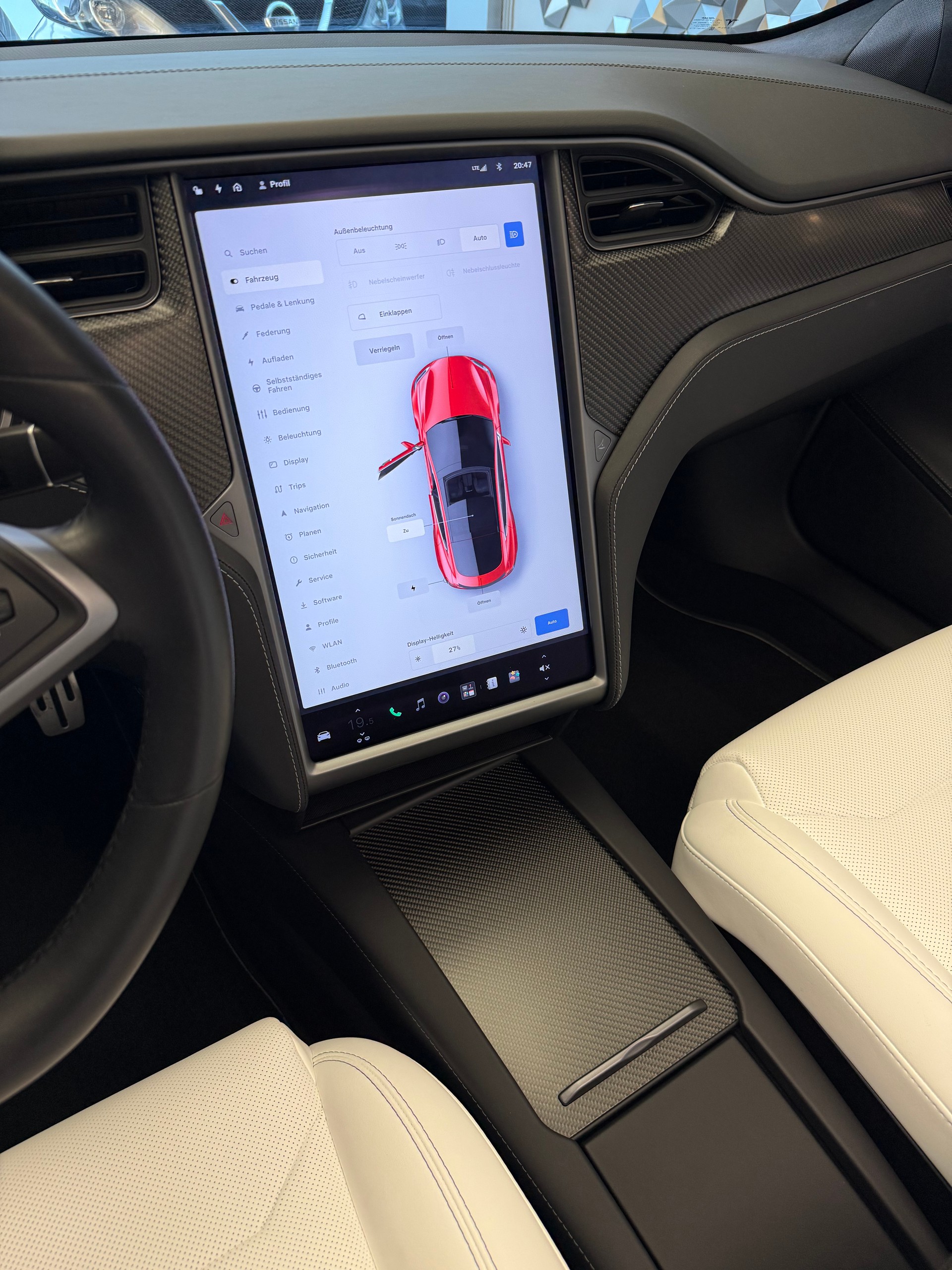 TESLA Model S 100 D Performance-image-9