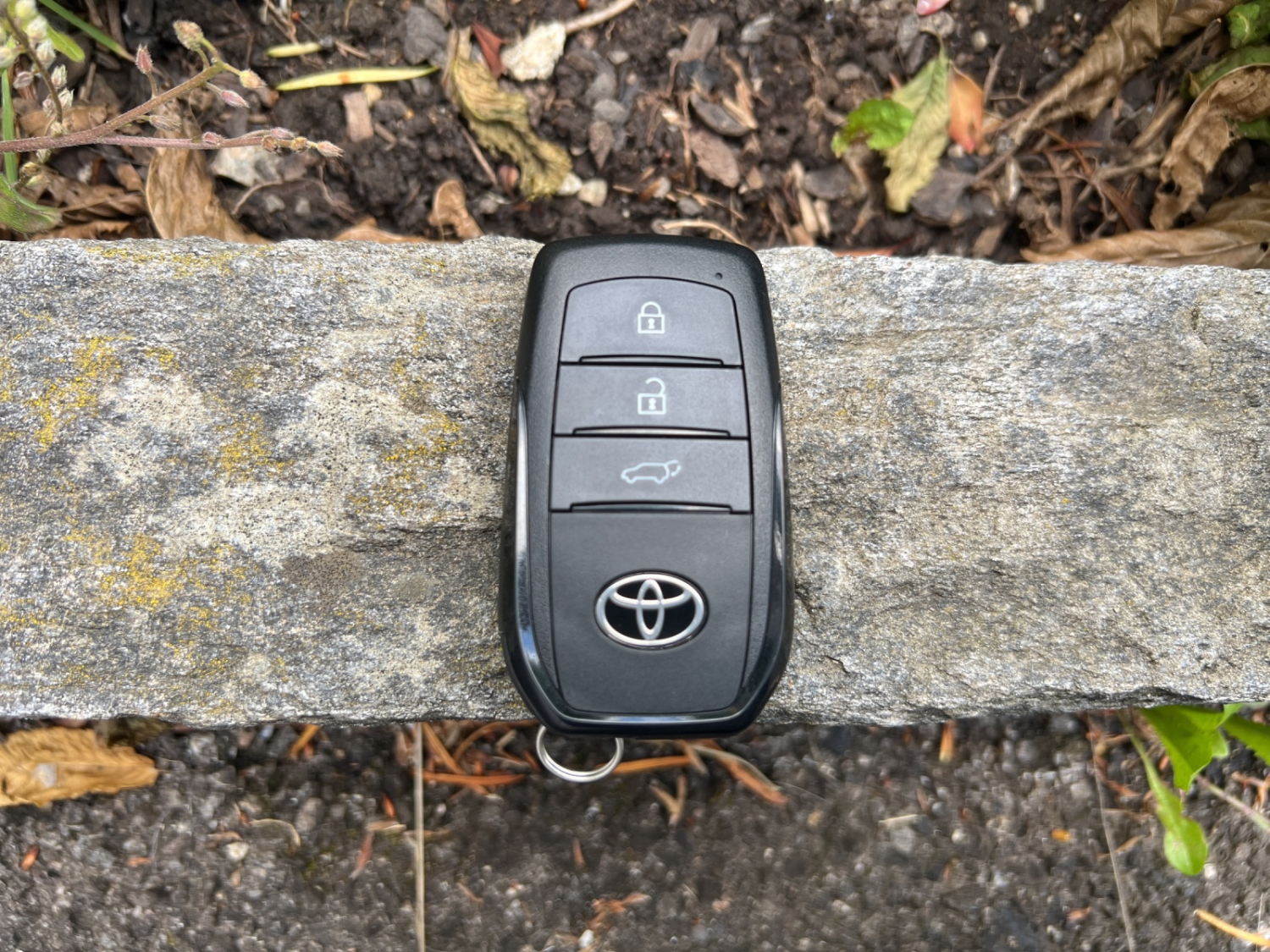 TOYOTA bZ4X Touring Premium AWD-image-22