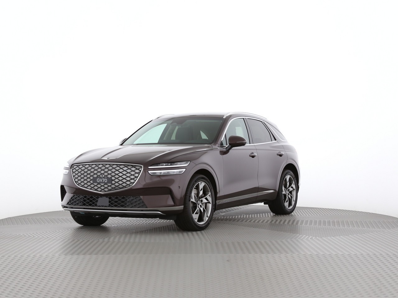 GENESIS GV70 Electrified Sport kWh 77,4 AWD