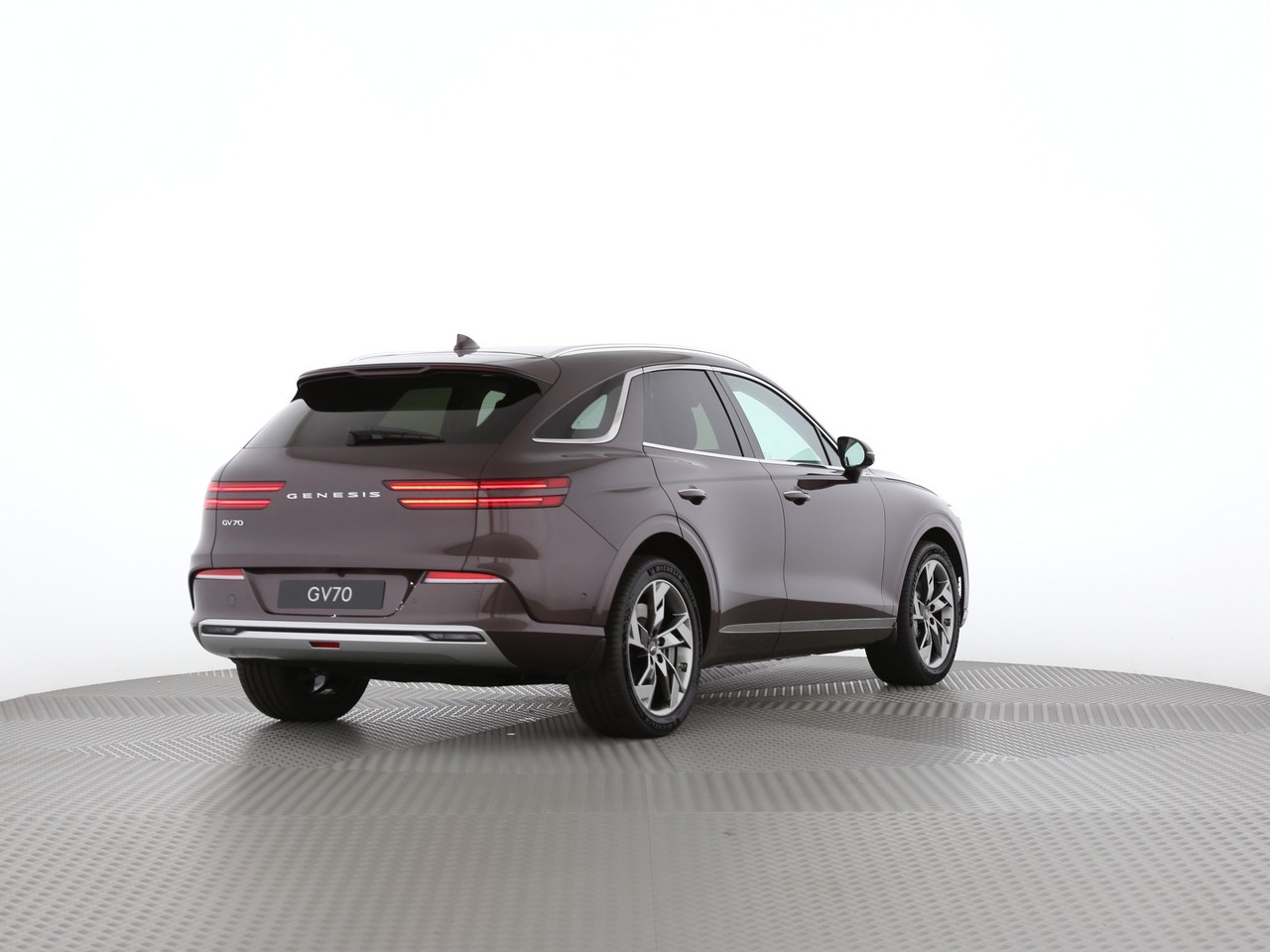GENESIS GV70 Electrified Sport kWh 77,4 AWD-showroom-element-1