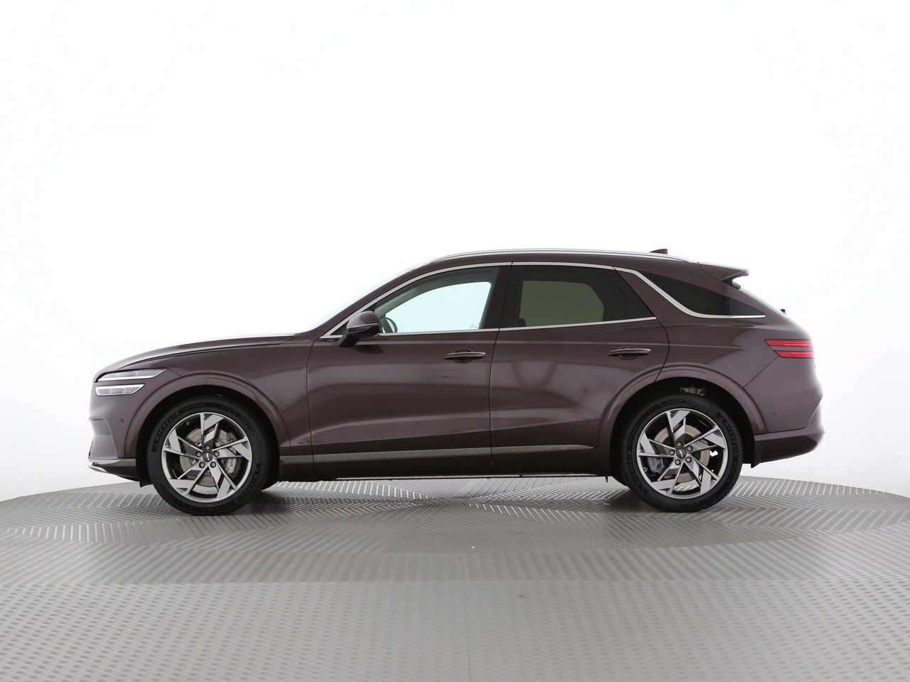 GENESIS GV70 Electrified Sport kWh 77,4 AWD-showroom-element-2