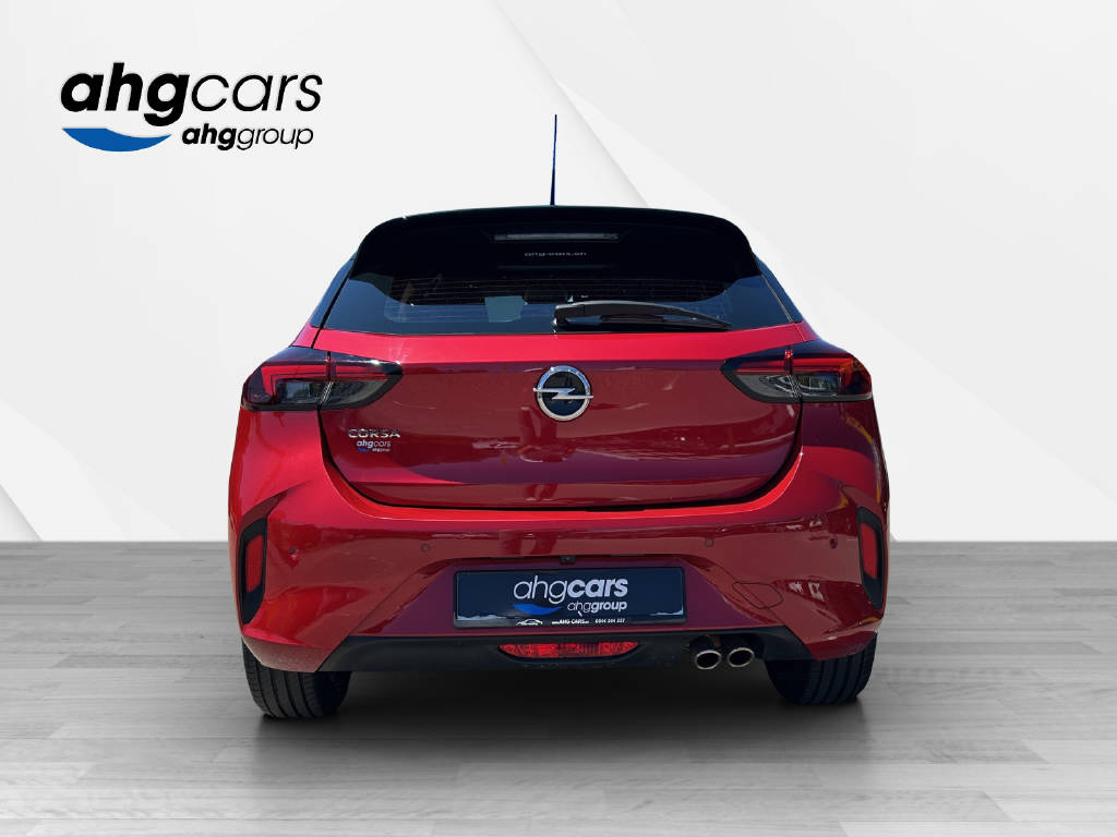 OPEL Corsa 1.2 T 130 GS Line-showroom-element-3