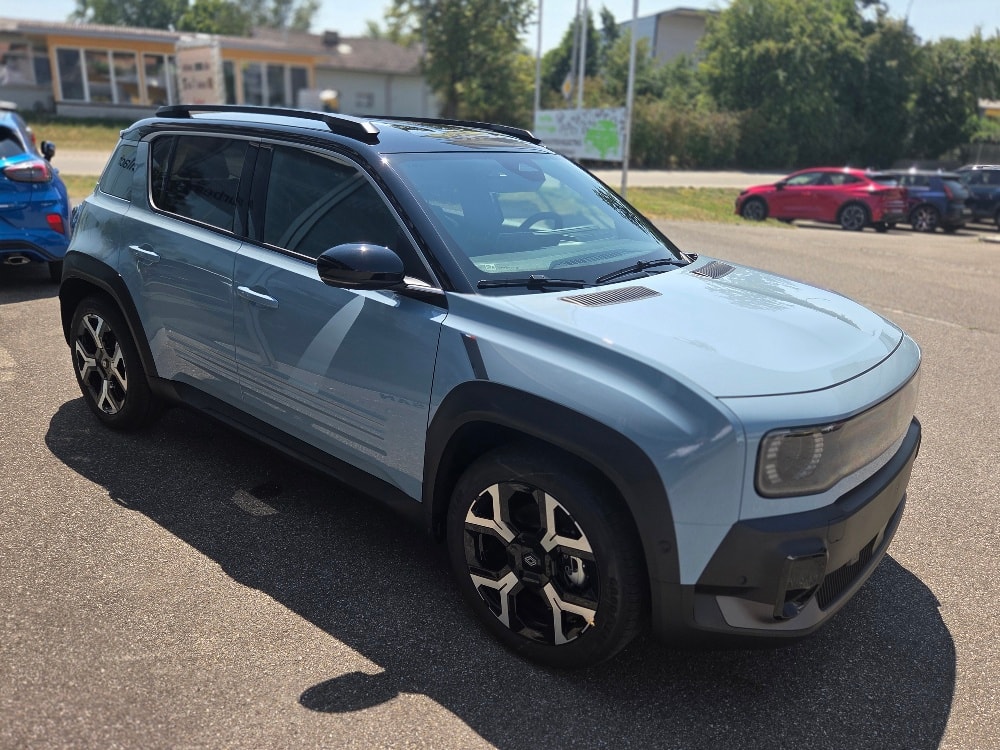 RENAULT R4 E-Tech Comfort Range 52 kWh Techno-image-5