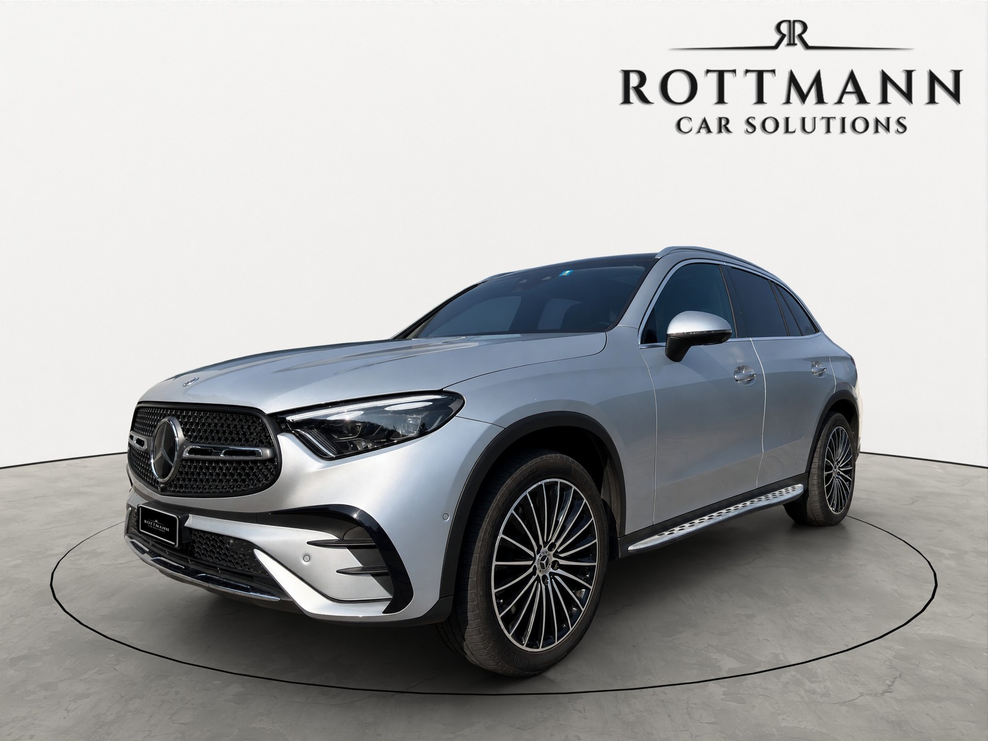 MERCEDES-BENZ GLC 220 d 4Matic AMG Line-showroom-element-1