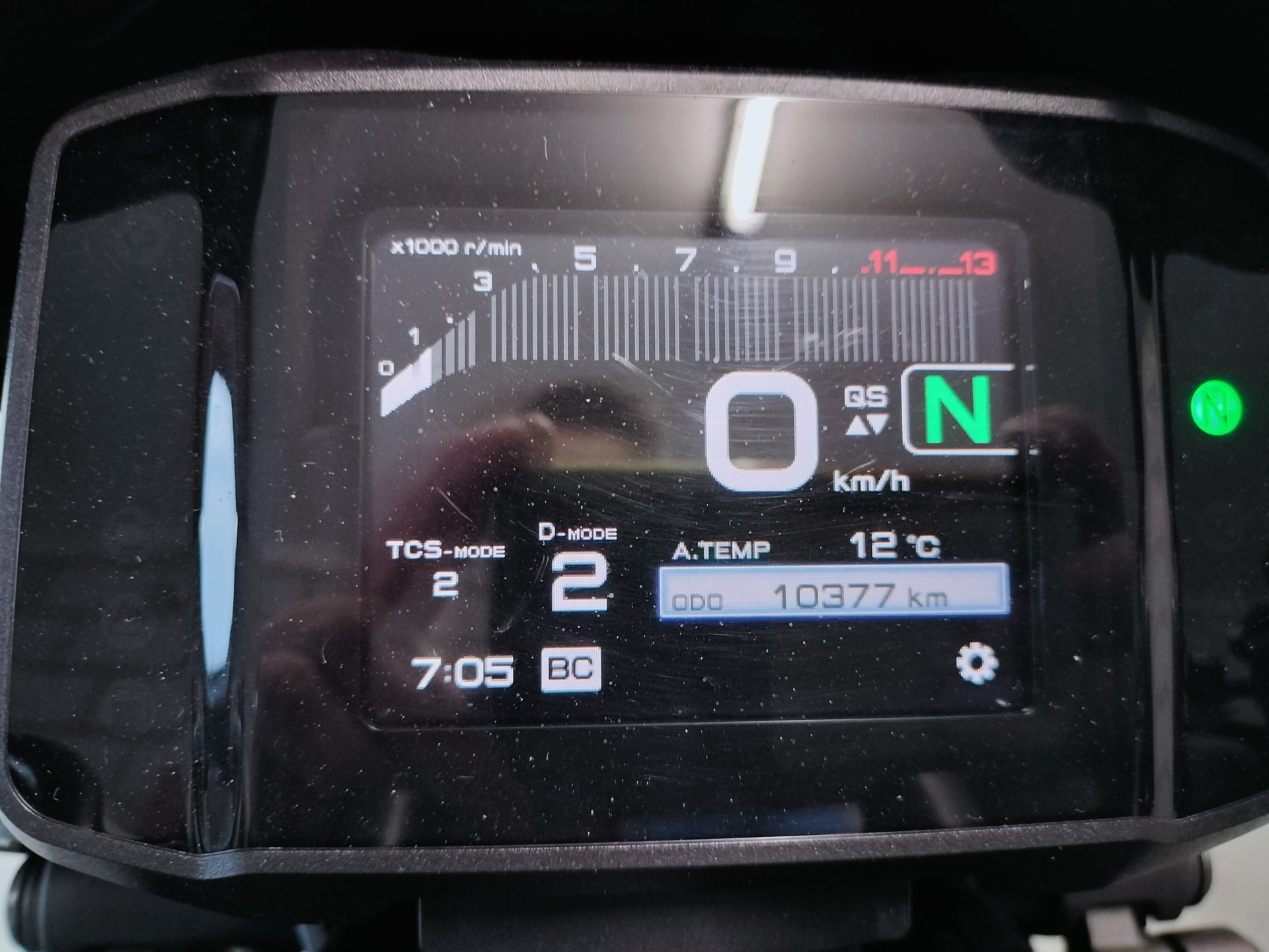 YAMAHA MT-09-image-14