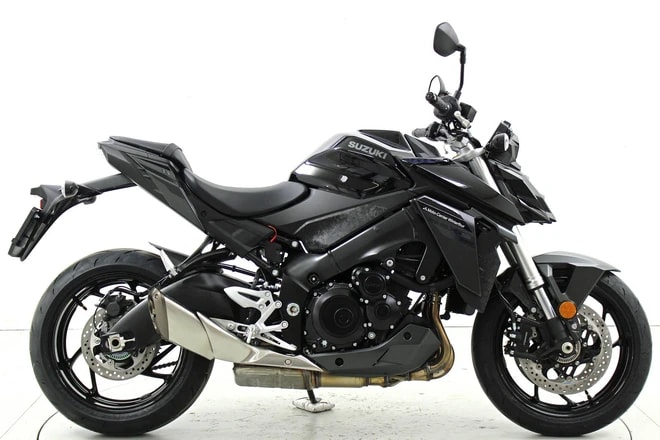 SUZUKI GSX-S 950-image-3