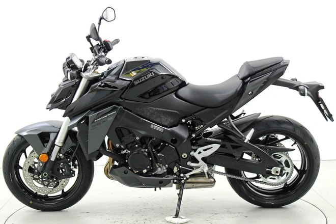 SUZUKI GSX-S 950-image-4