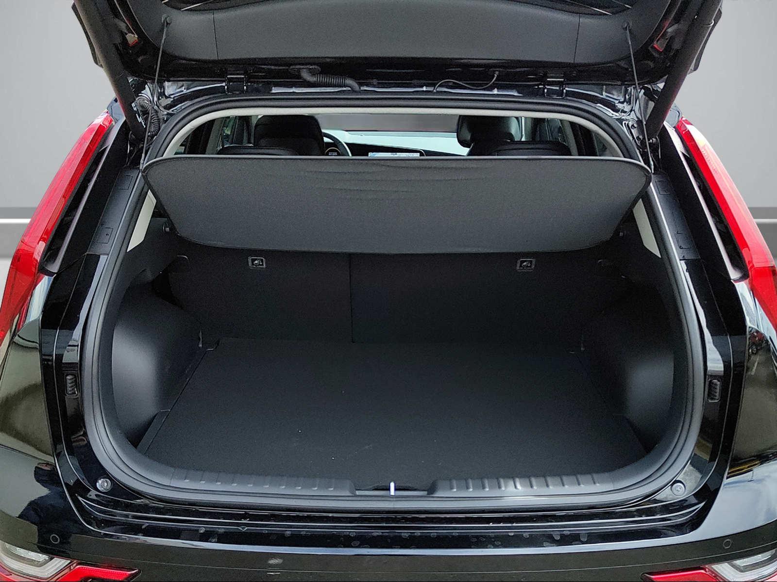 KIA Niro EV Style-image-11