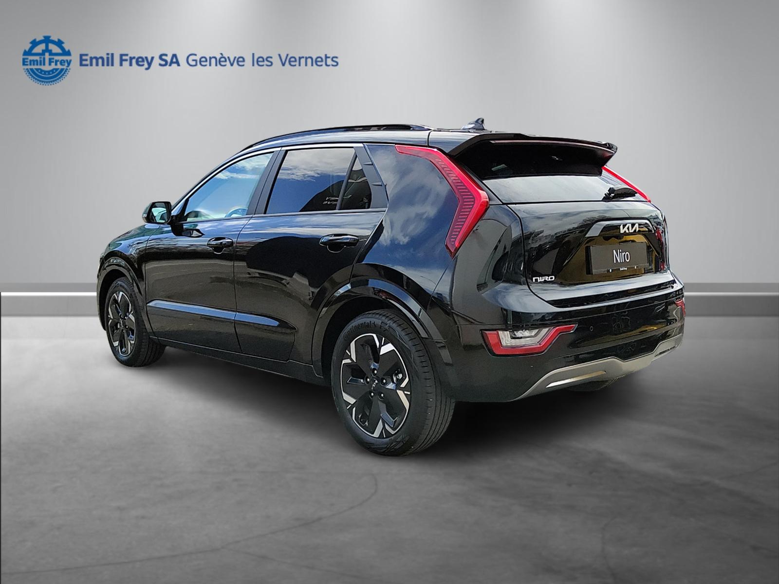 KIA Niro EV Style-image-7