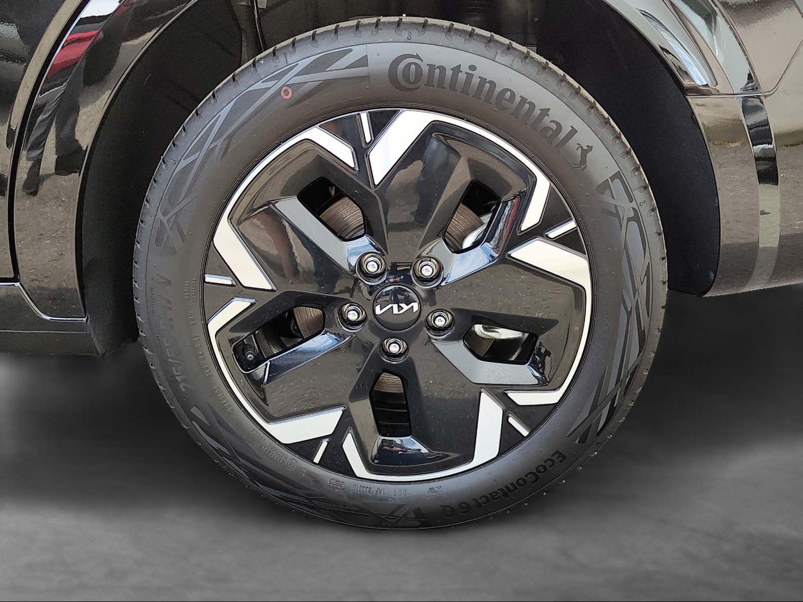 KIA Niro EV Style-image-12