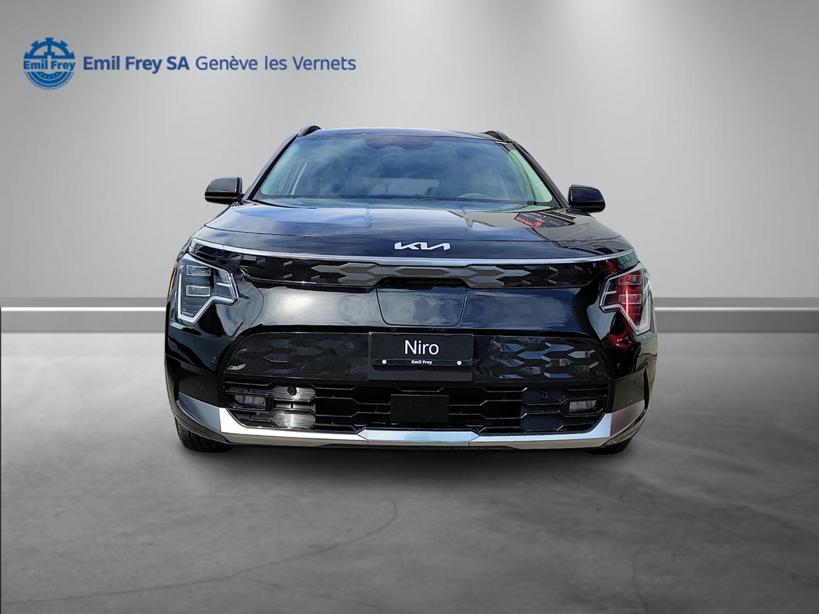 KIA Niro EV Style-showroom-element-1