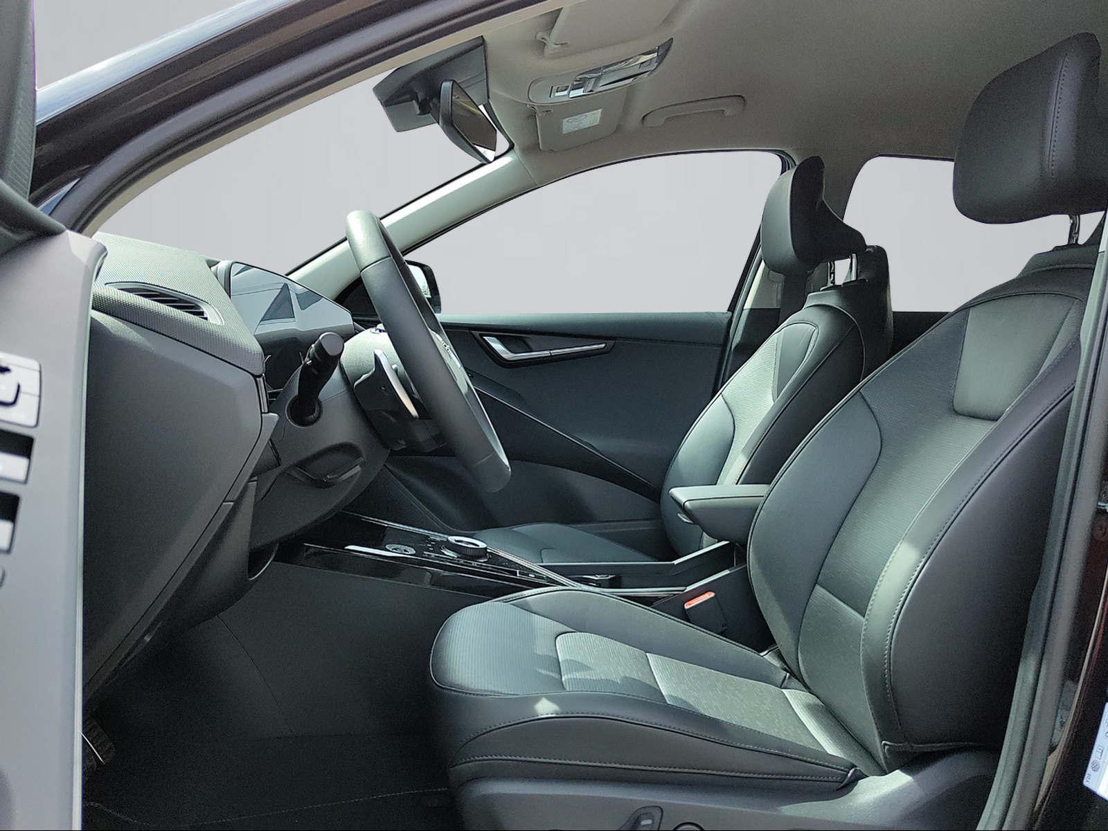 KIA Niro EV Style-showroom-element-3