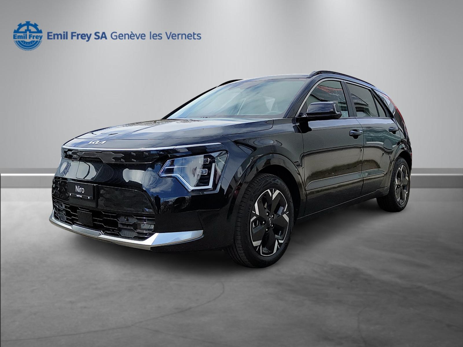 KIA Niro EV Style