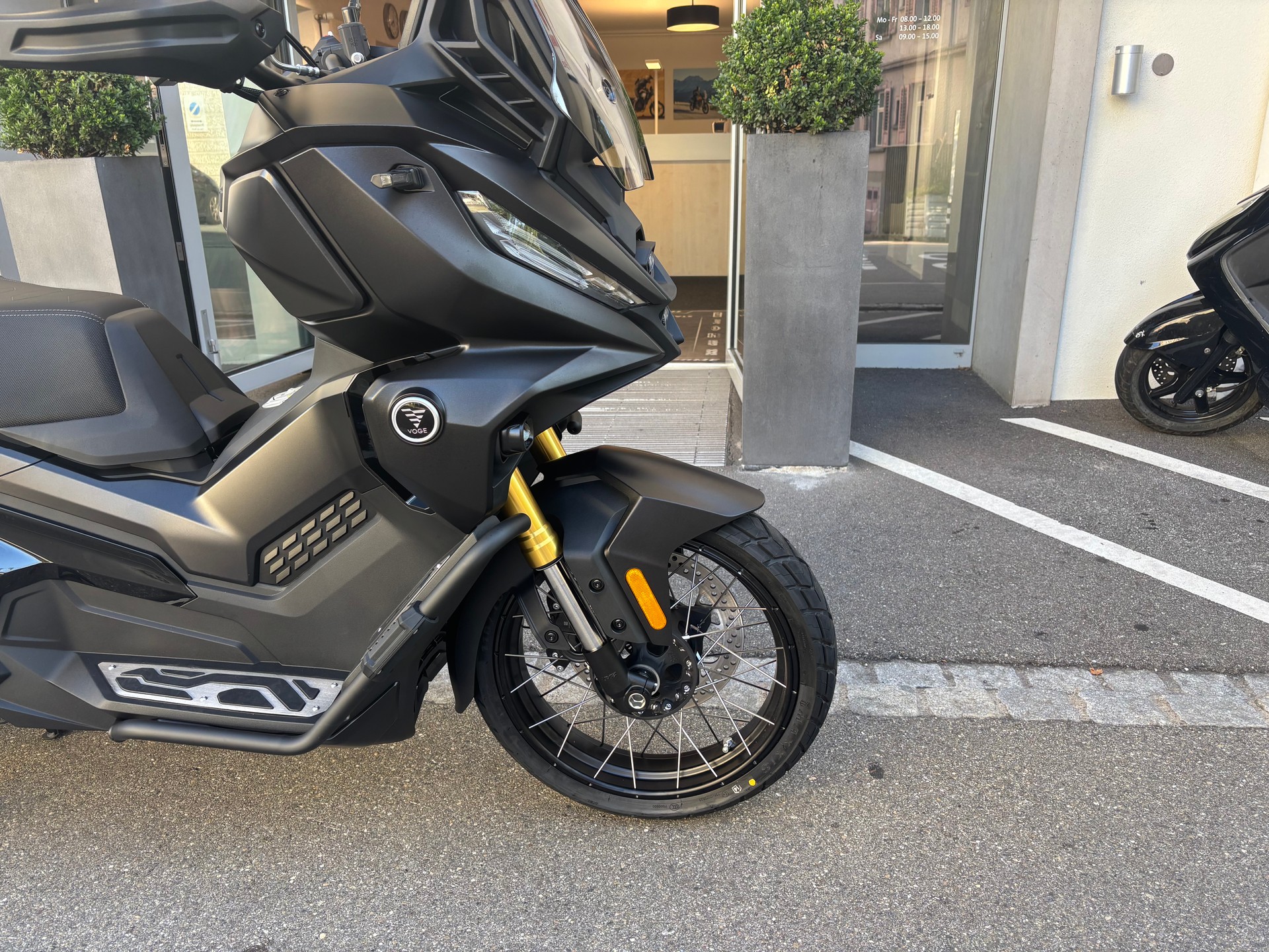 VOGE SR 450 X-image-4