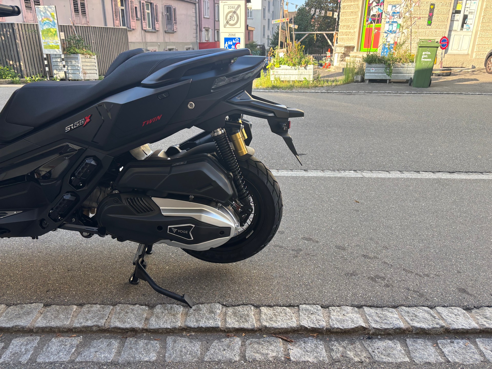 VOGE SR 450 X-image-6
