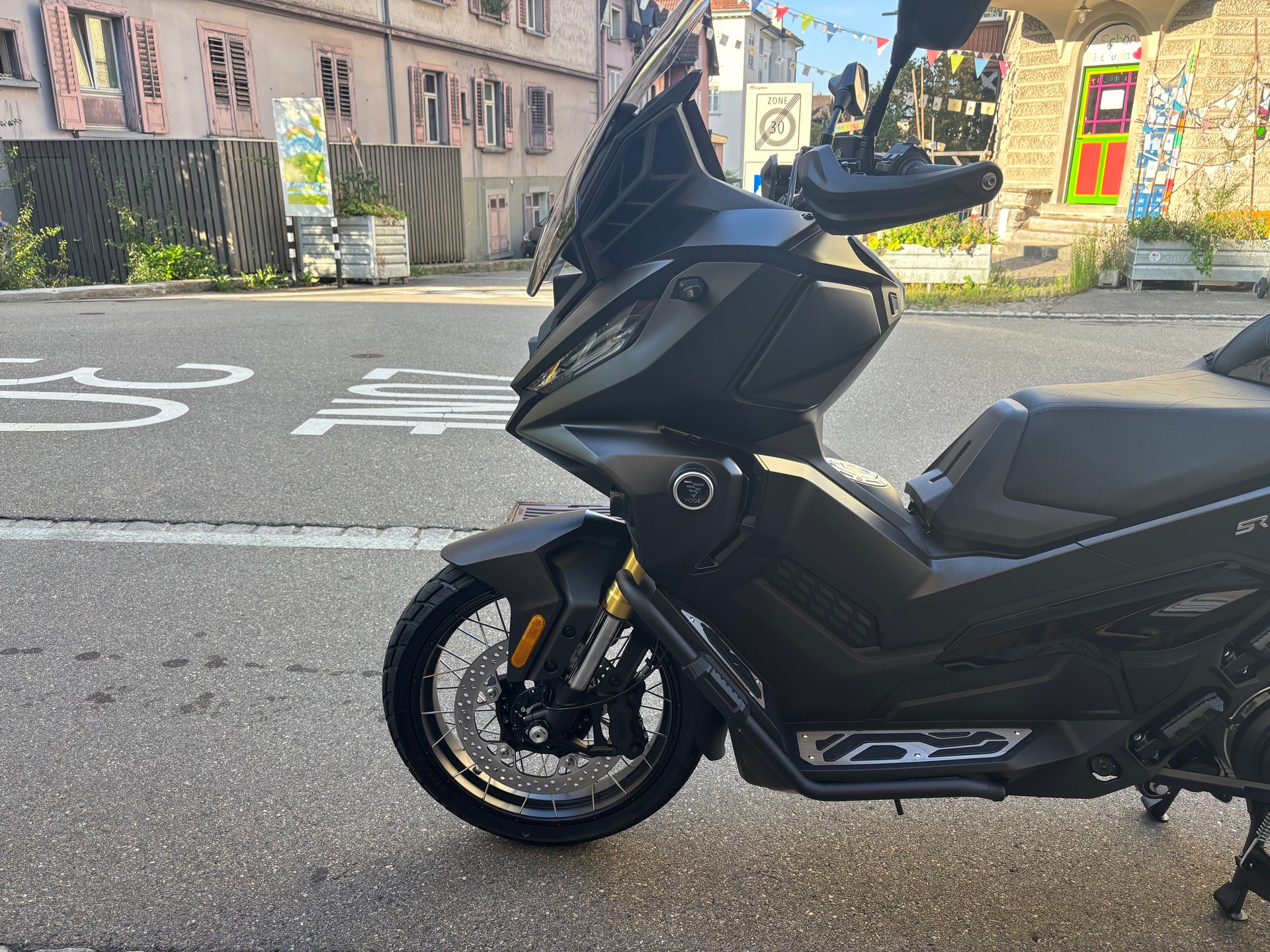 VOGE SR 450 X-image-3