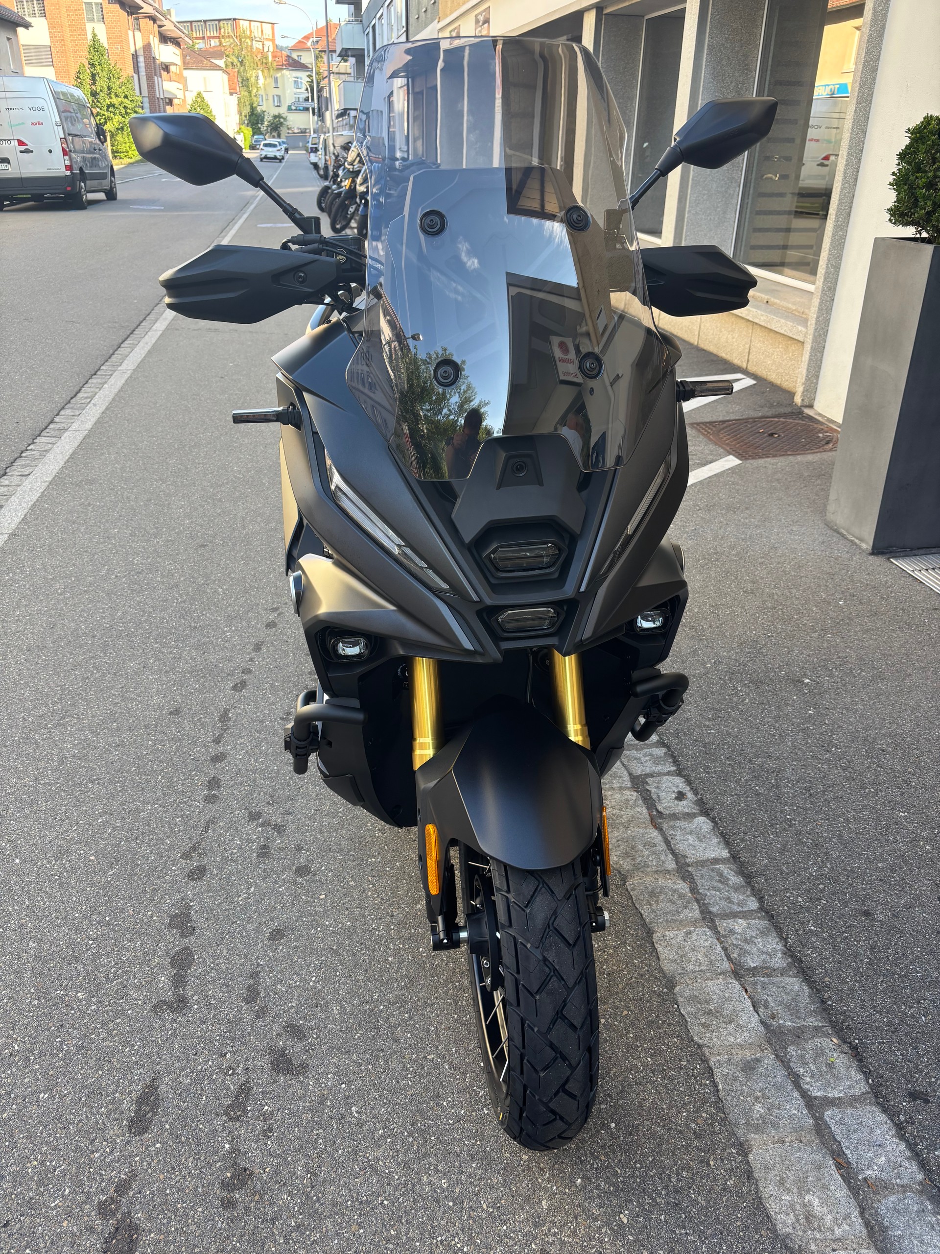 VOGE SR 450 X-image-7