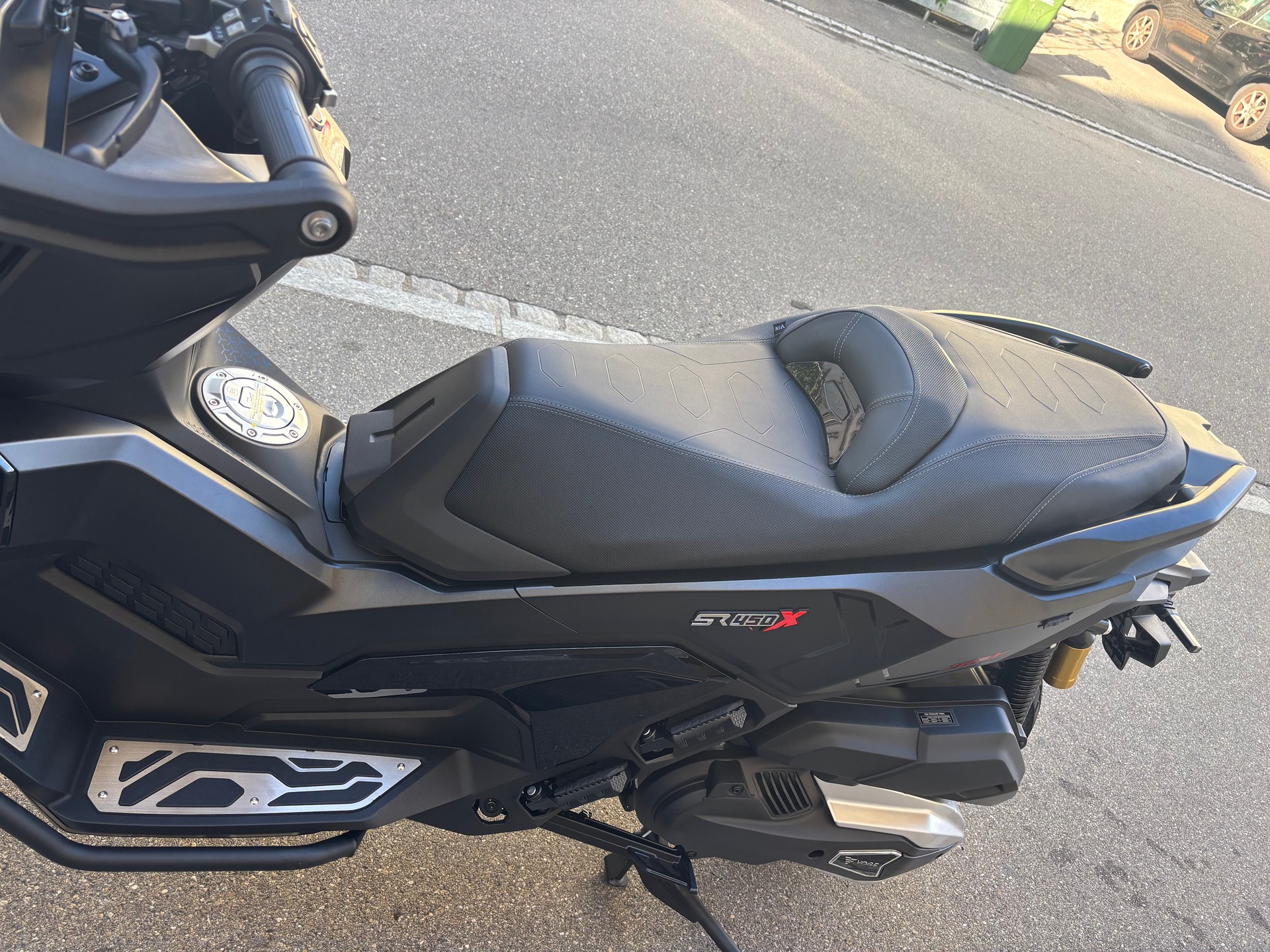 VOGE SR 450 X-image-9