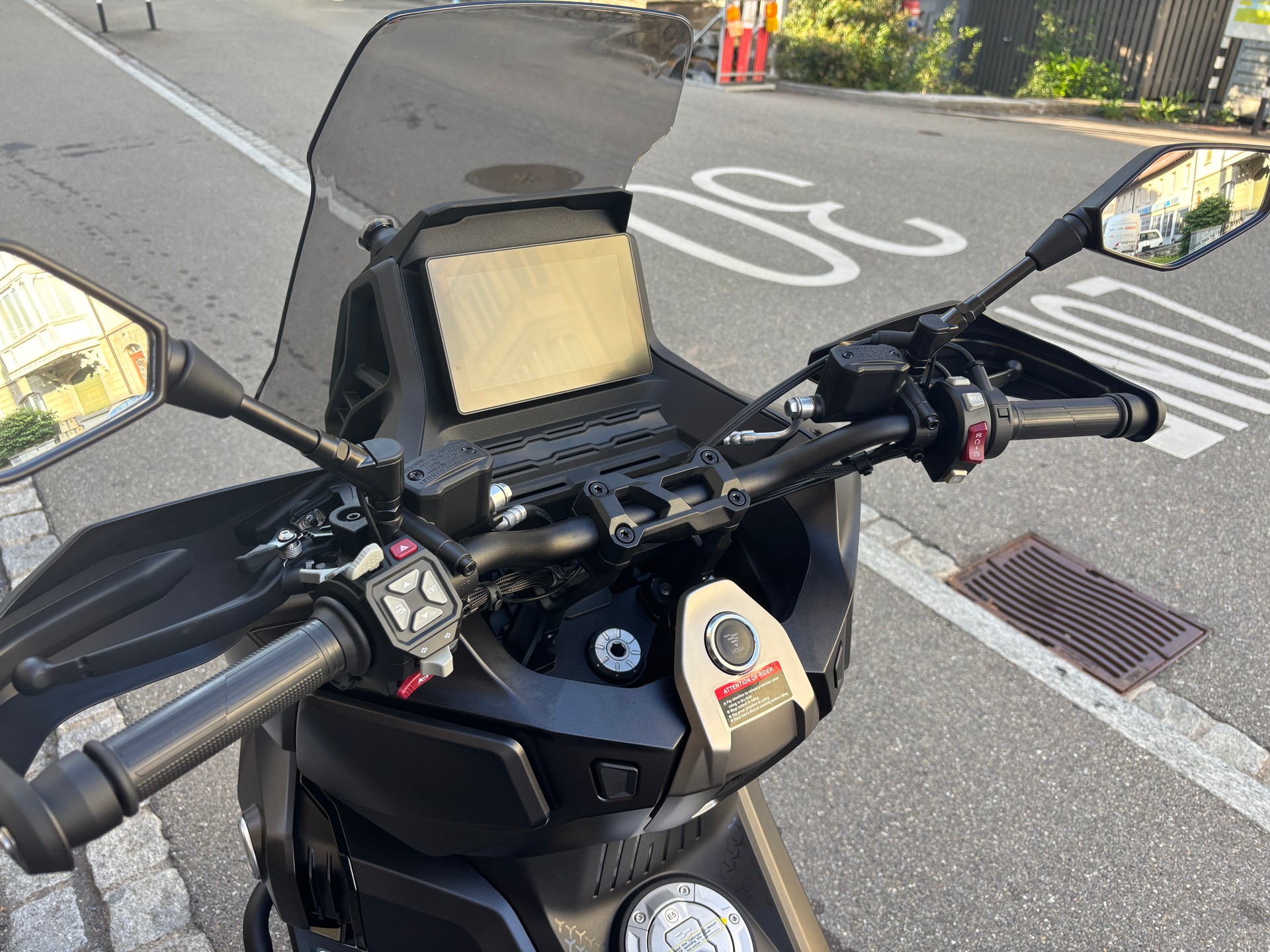 VOGE SR 450 X-image-8