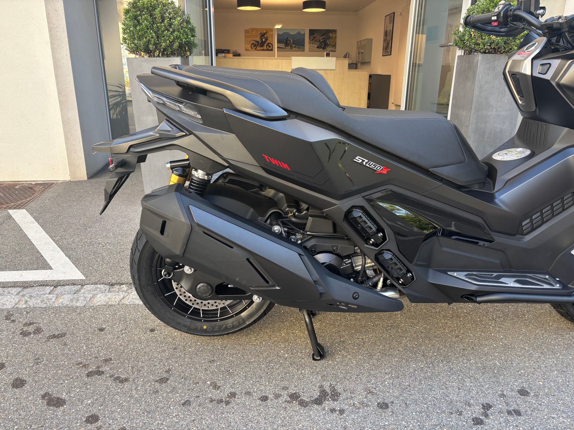 VOGE SR 450 X-image-5