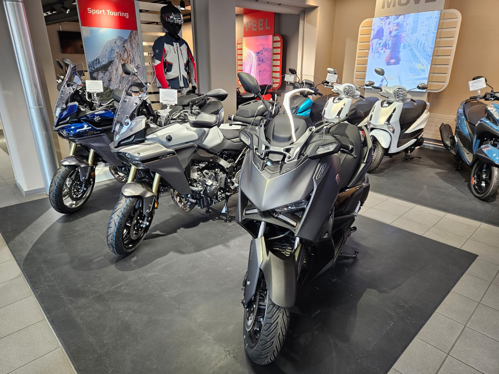 VOGE SR 450 X-image-10
