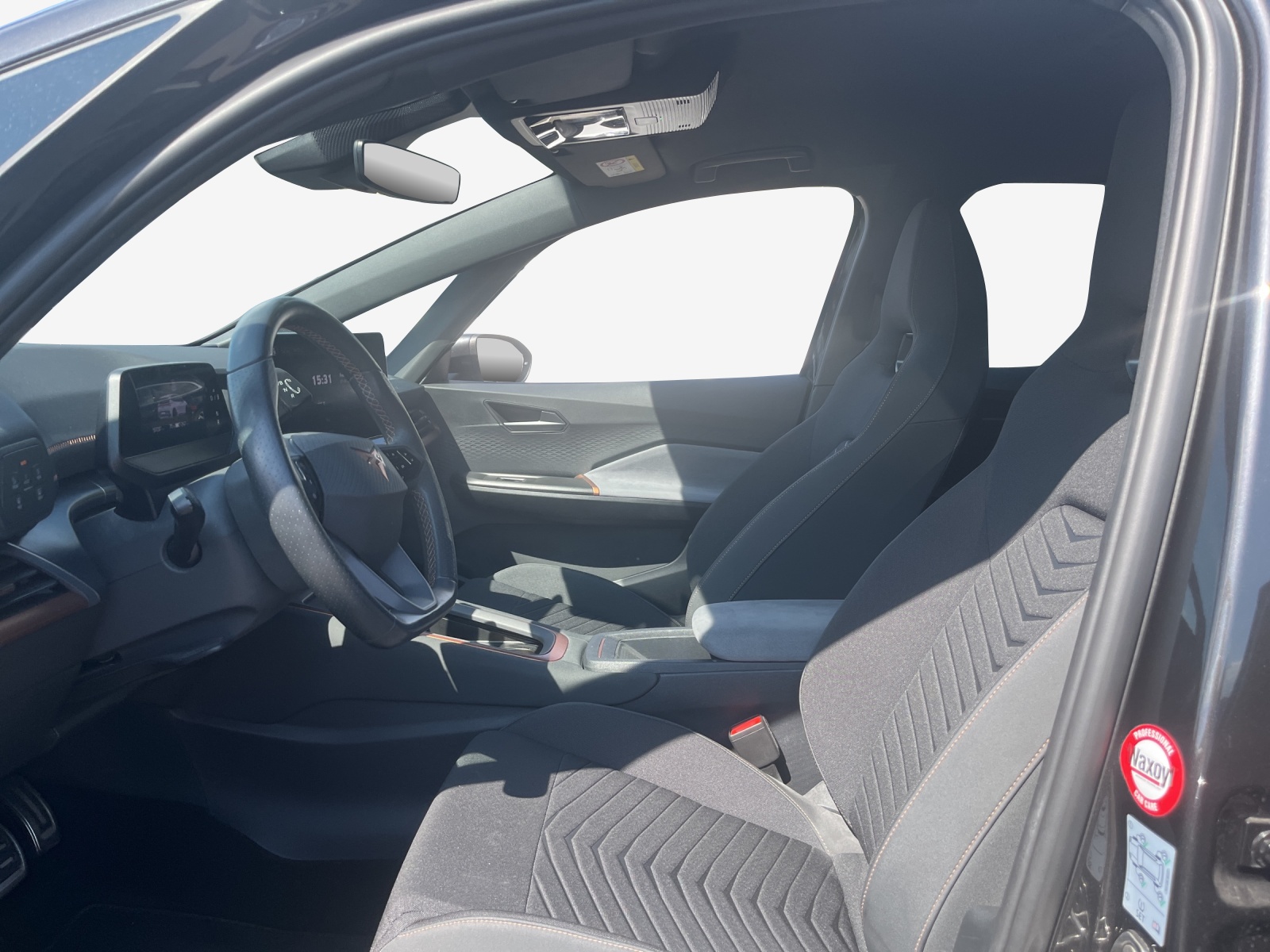 CUPRA Born 58 kWh-image-7