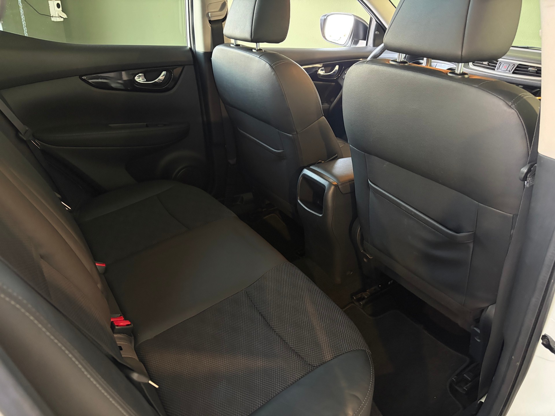 NISSAN Qashqai 1.6 DIG-T tekna * CH-Fahrzeug * Ab MFK * Anhängerkupplung *-image-12