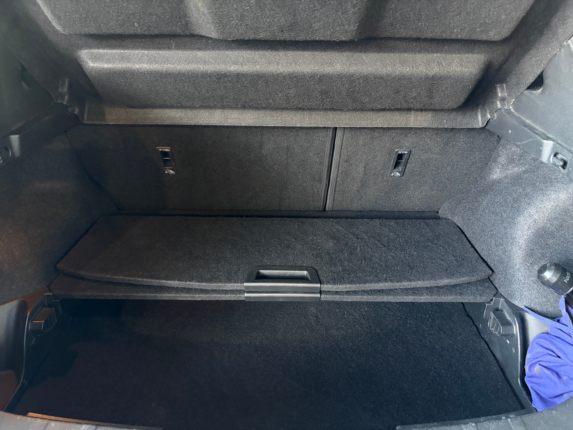 NISSAN Qashqai 1.6 DIG-T tekna * CH-Fahrzeug * Ab MFK * Anhängerkupplung *-image-23