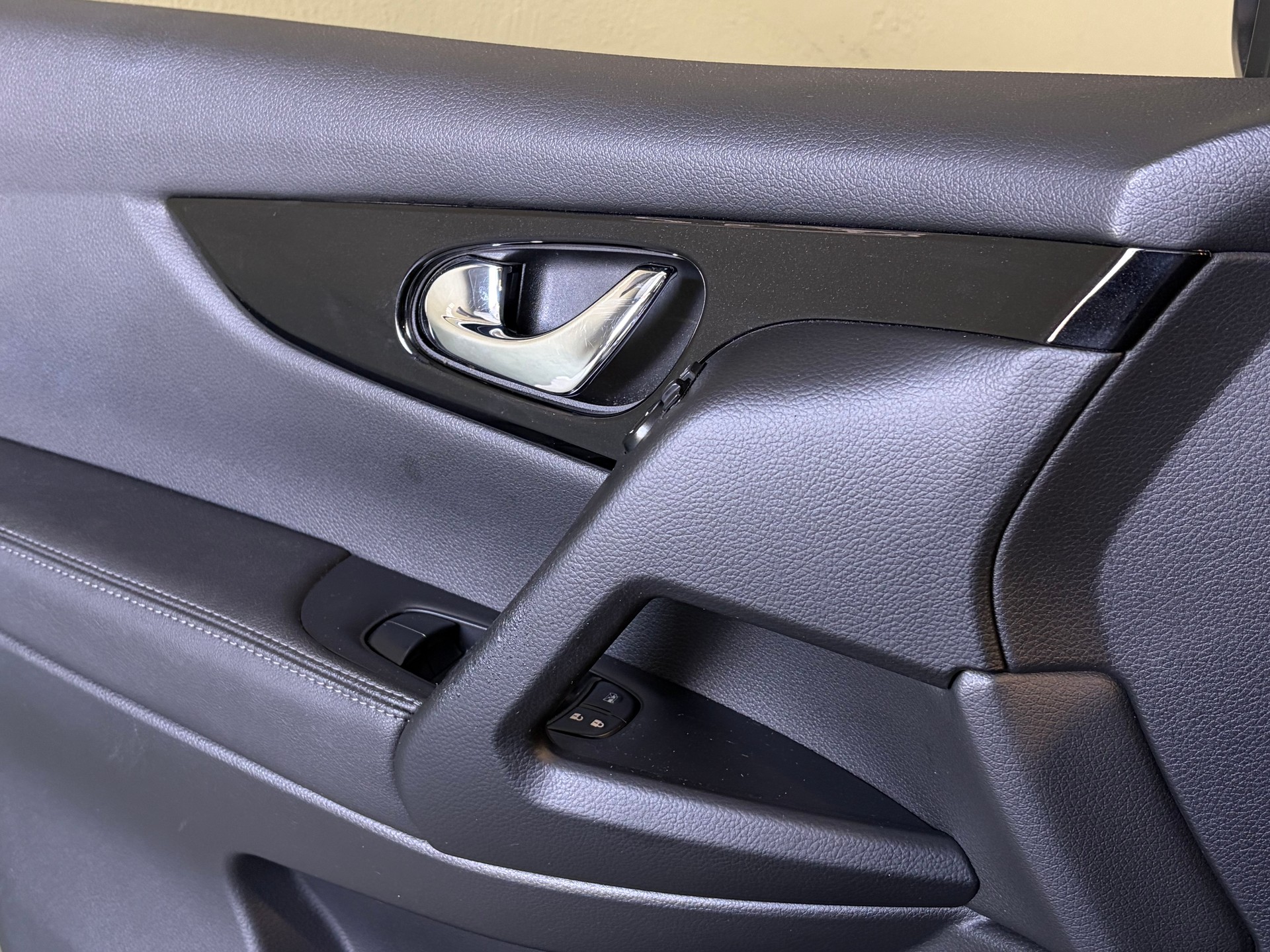 NISSAN Qashqai 1.6 DIG-T tekna * CH-Fahrzeug * Ab MFK * Anhängerkupplung *-image-17