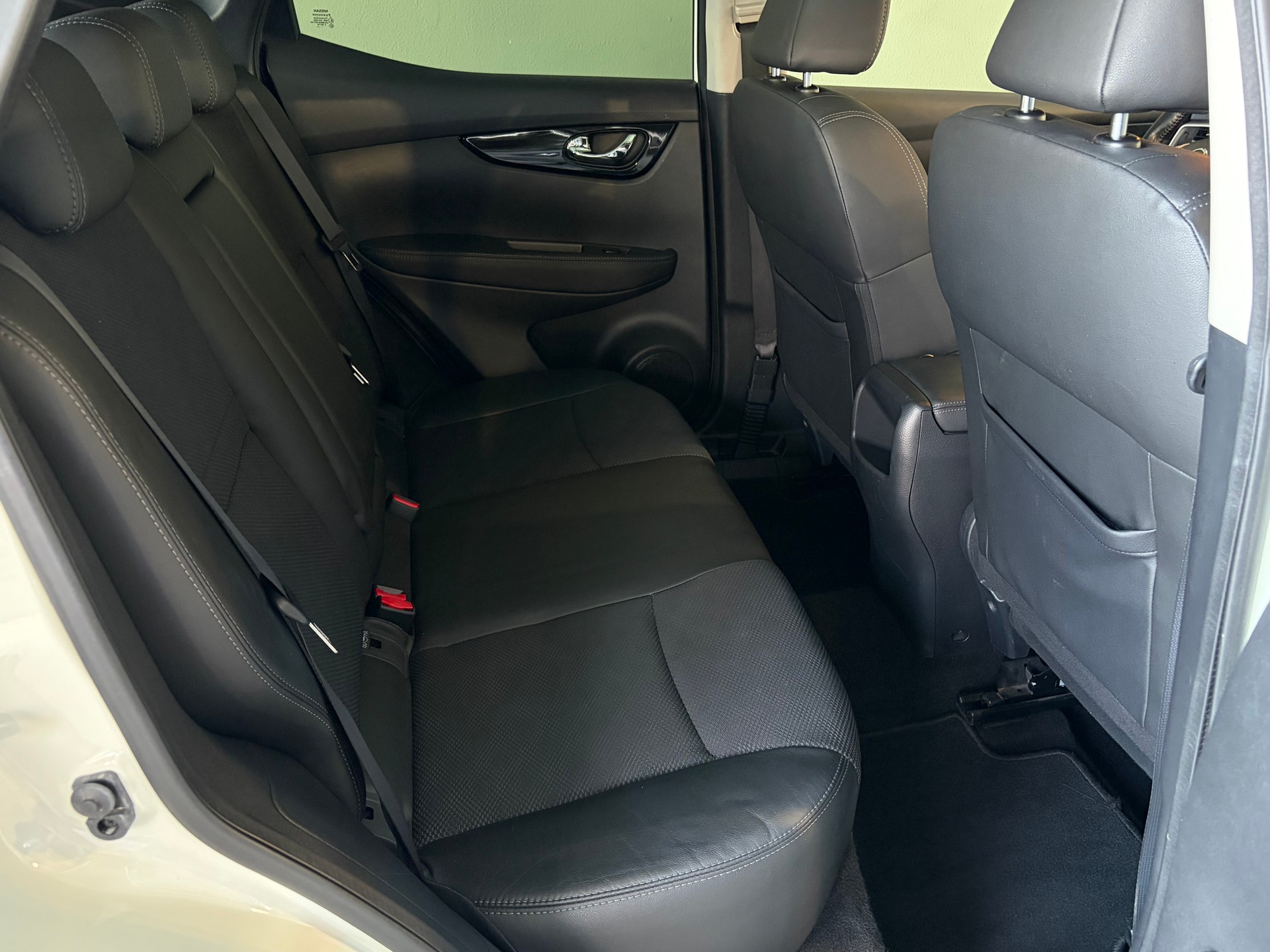 NISSAN Qashqai 1.6 DIG-T tekna * CH-Fahrzeug * Ab MFK * Anhängerkupplung *-image-15