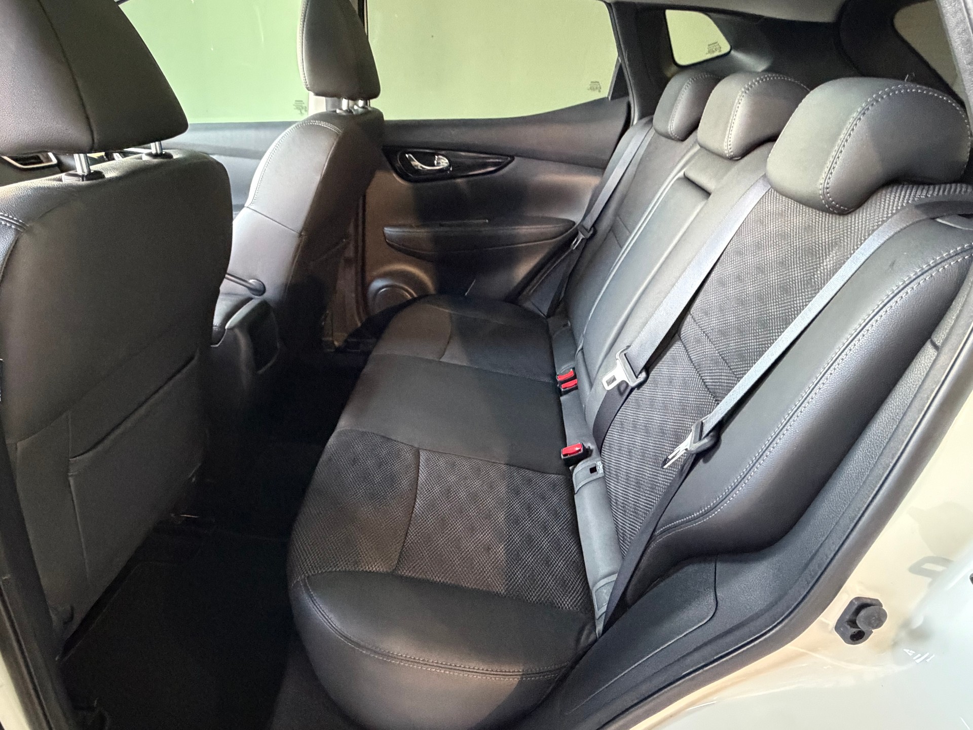NISSAN Qashqai 1.6 DIG-T tekna * CH-Fahrzeug * Ab MFK * Anhängerkupplung *-image-19