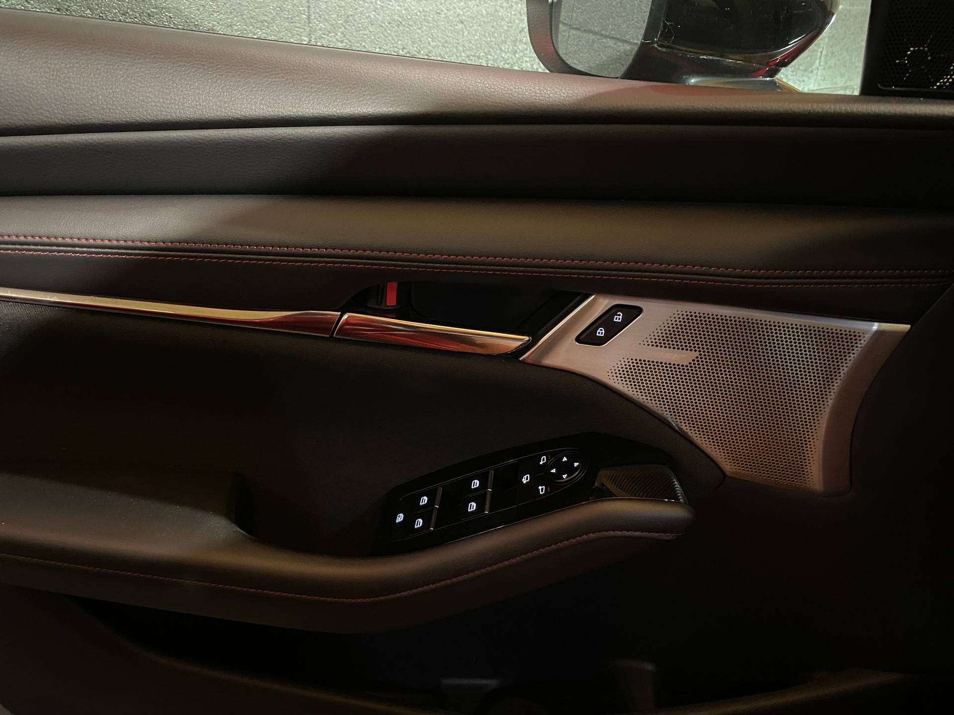 MAZDA 3 Hatchback SKYACTIV-X M Hybrid 186 Homura Automat-image-17