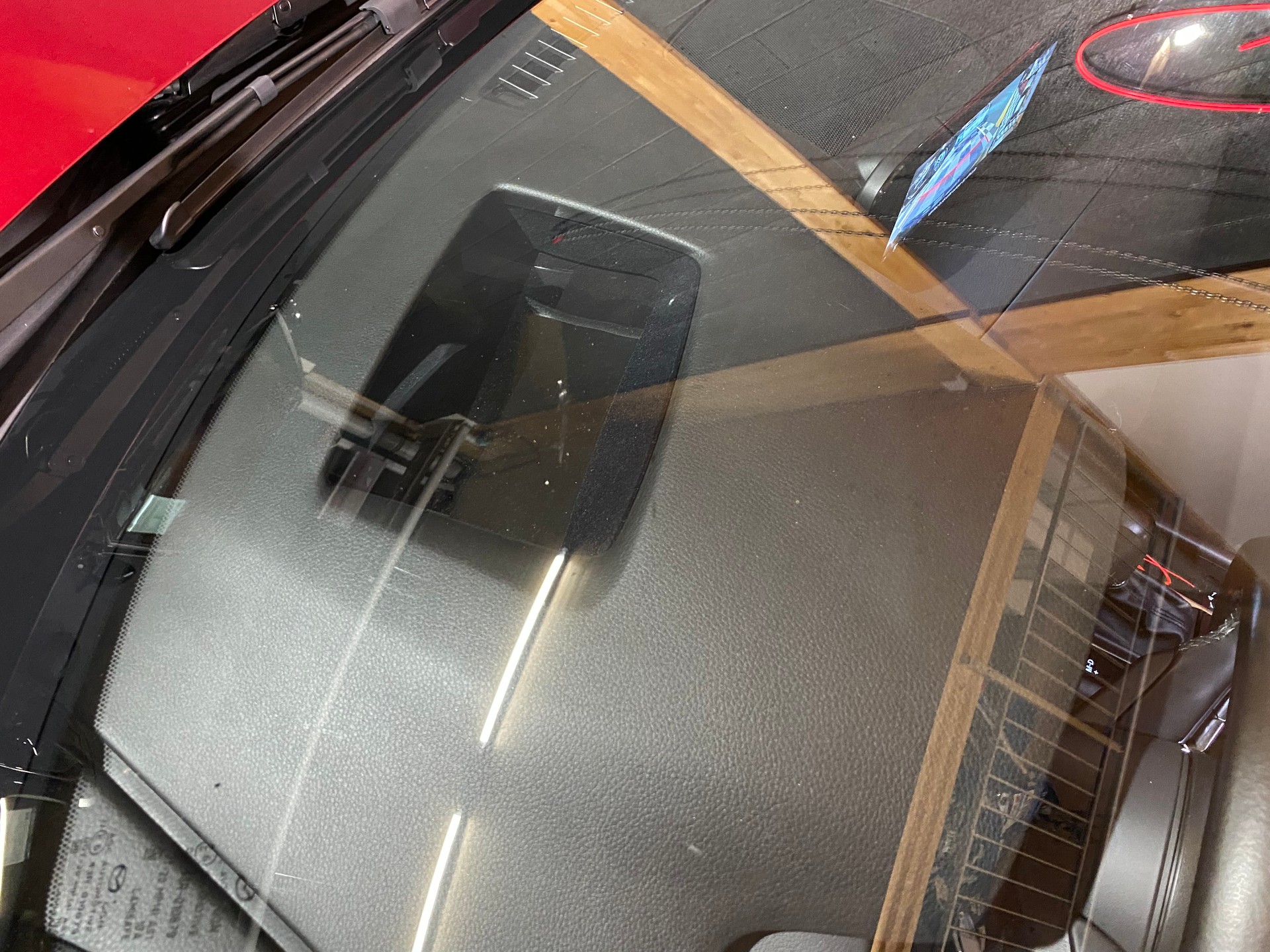 MAZDA 3 Hatchback SKYACTIV-X M Hybrid 186 Homura Automat-image-26