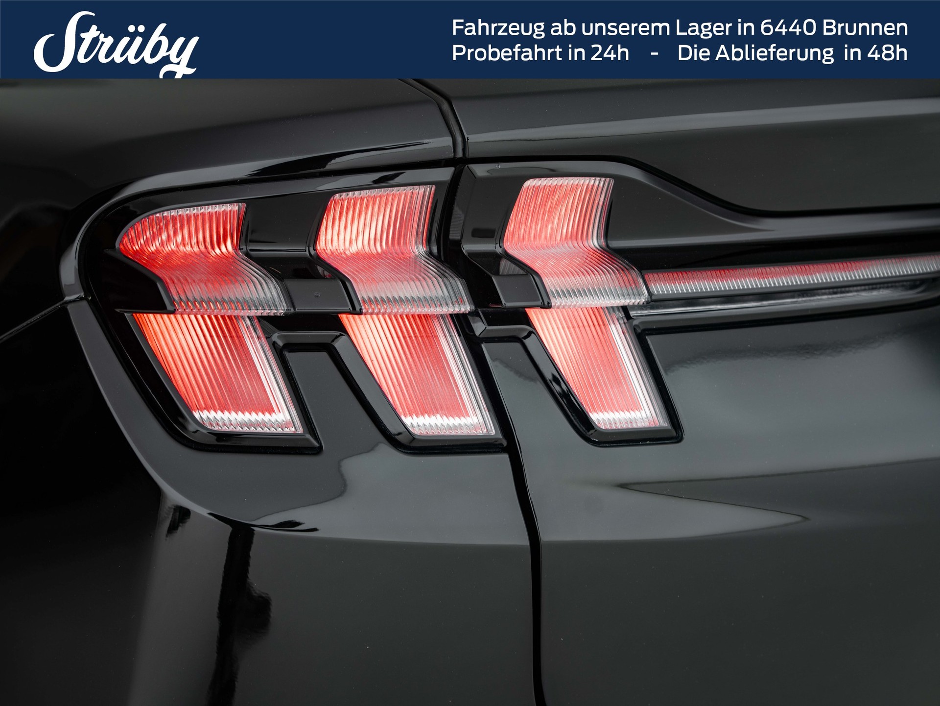 FORD Mustang Mach-E Standard-image-31