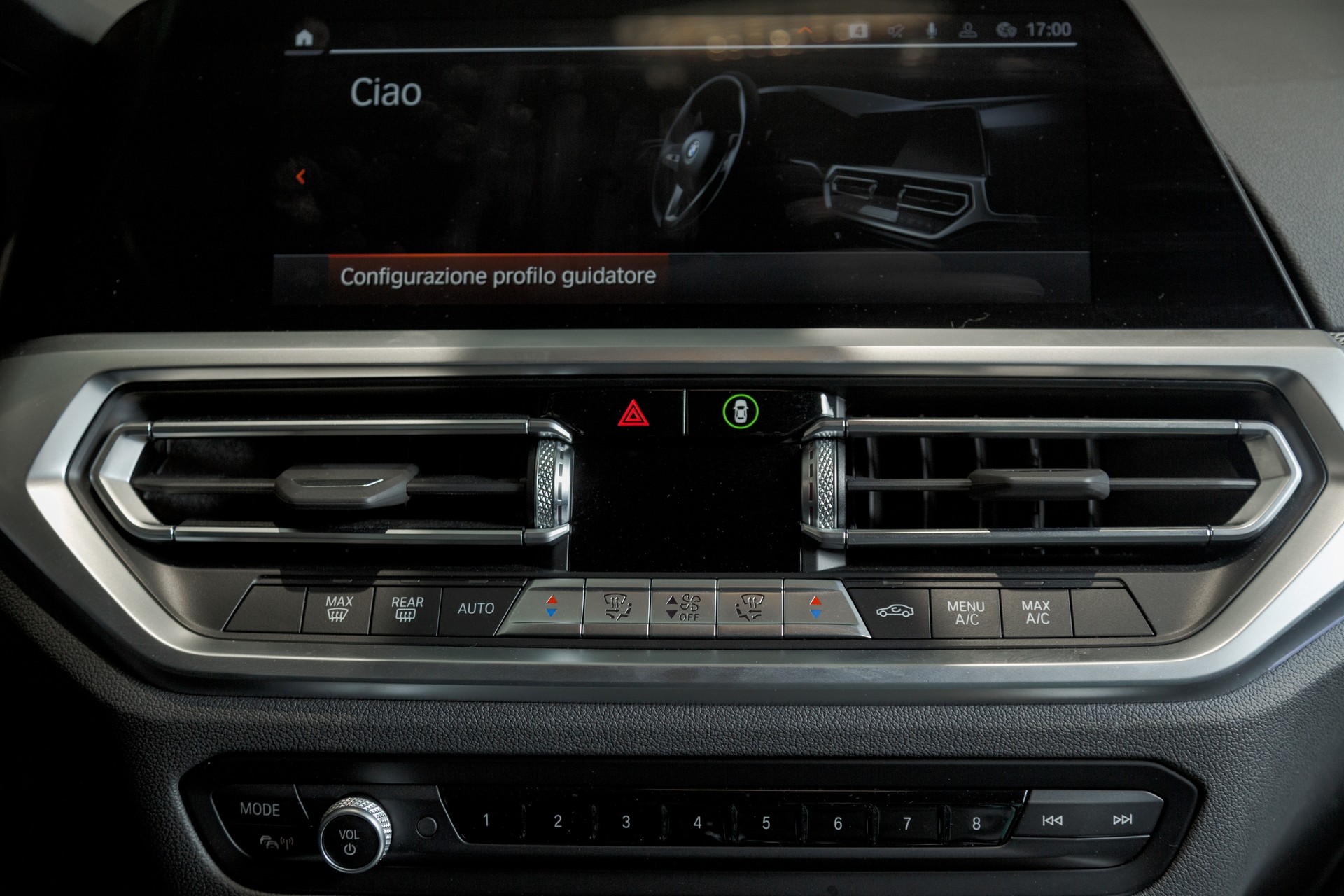 BMW 420d xDrive M Sport-image-7