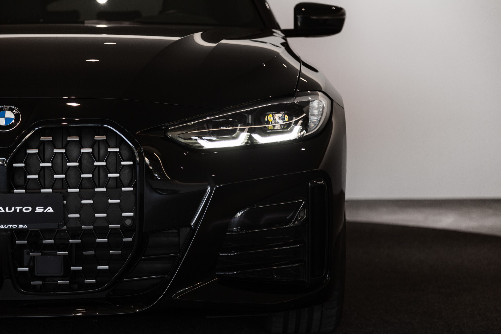BMW 420d xDrive M Sport-image-17