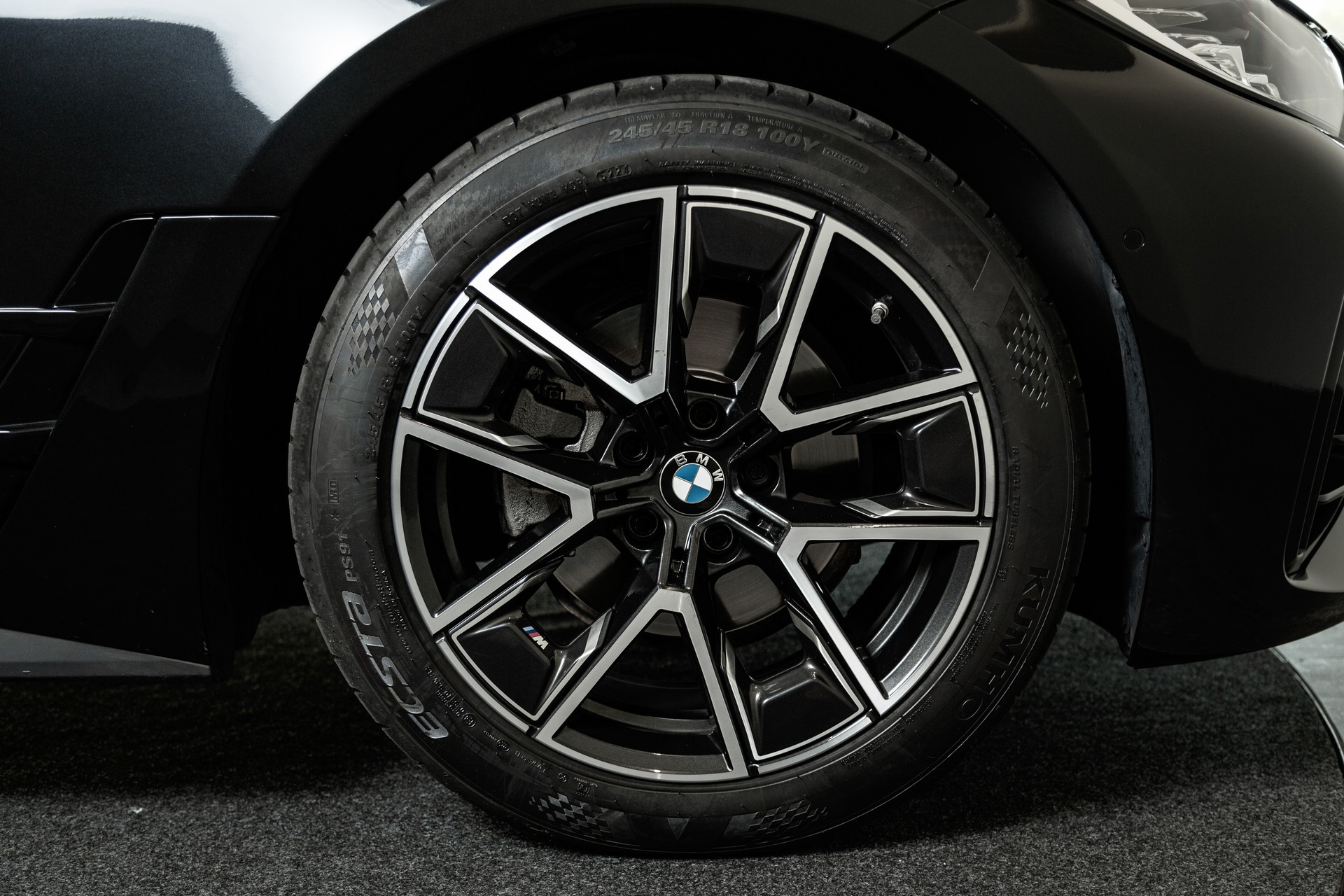 BMW 420d xDrive M Sport-image-20