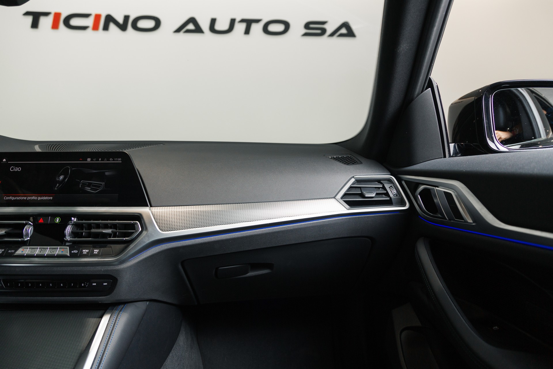 BMW 420d xDrive M Sport-image-8