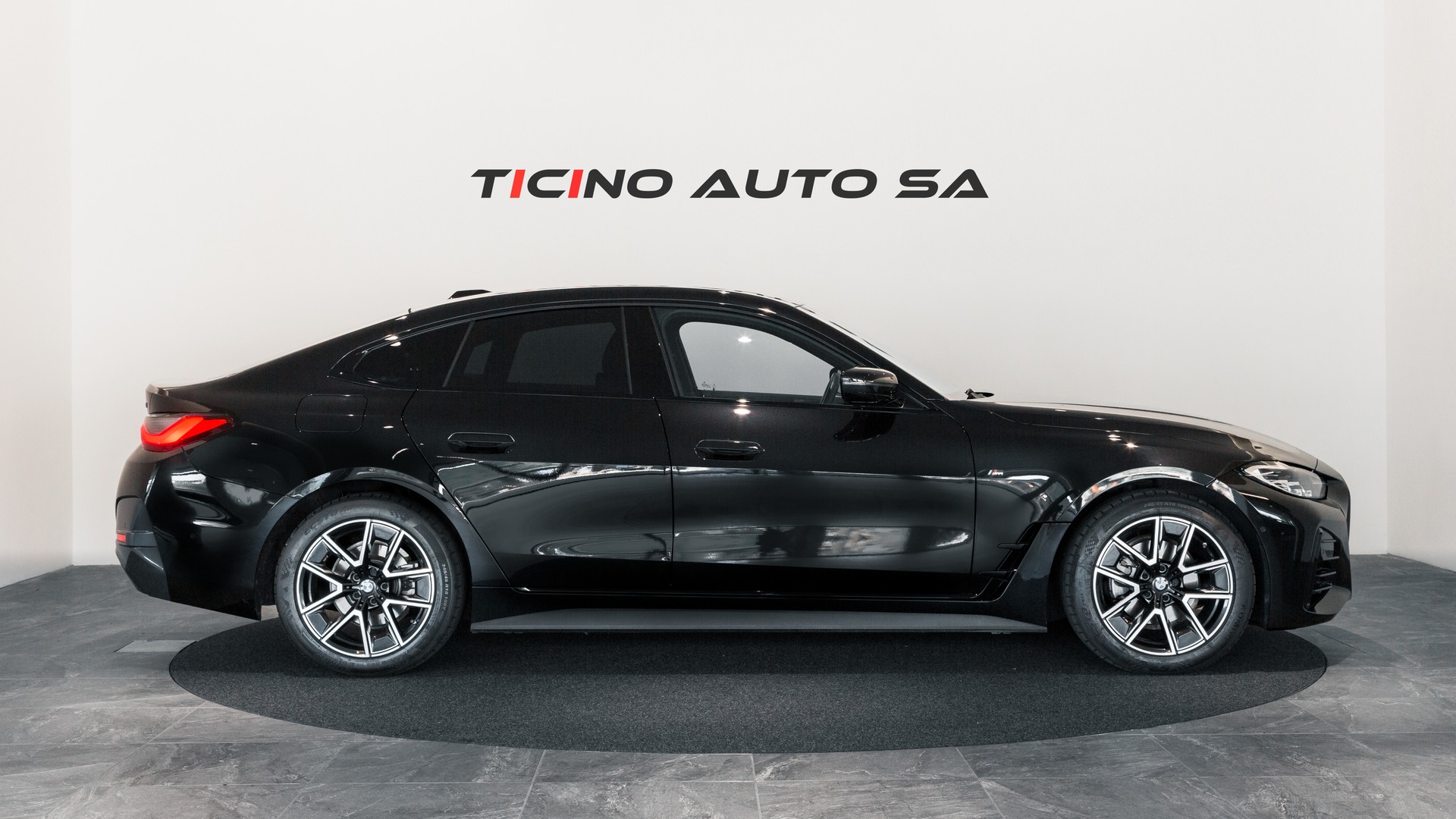 BMW 420d xDrive M Sport-image-19