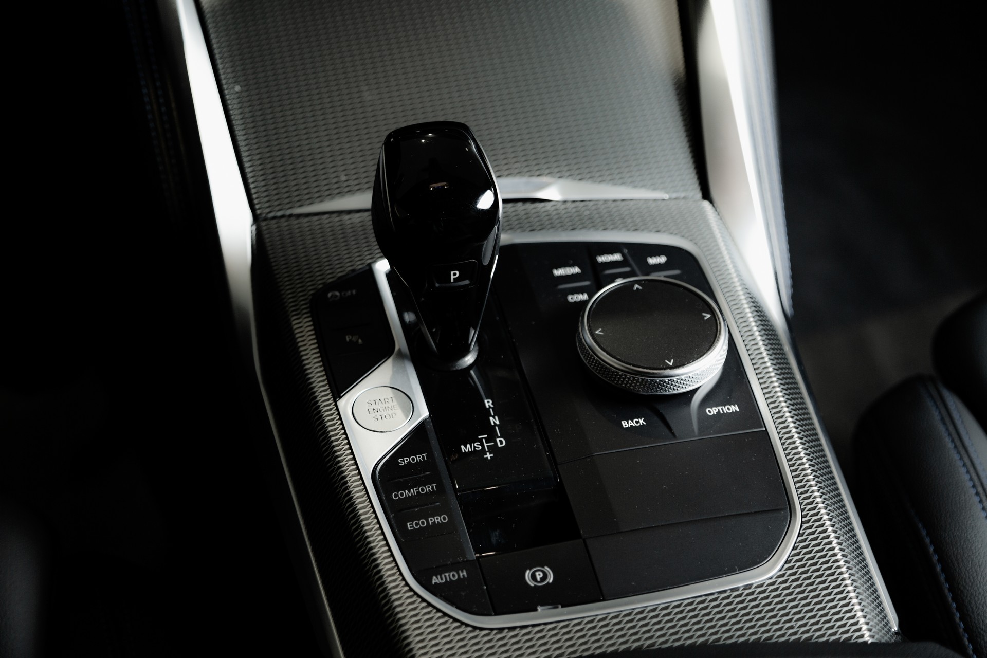 BMW 420d xDrive M Sport-image-11