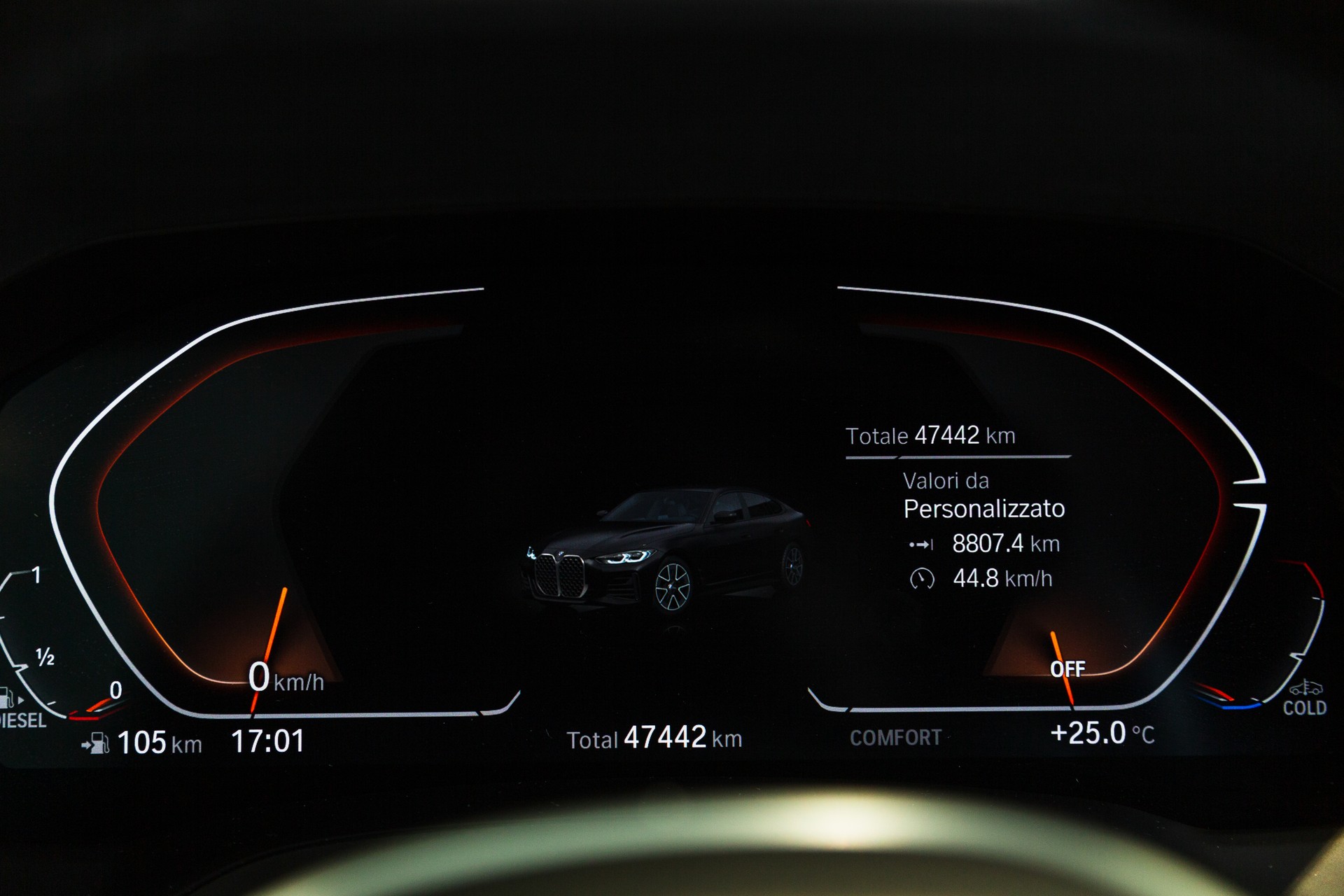 BMW 420d xDrive M Sport-image-6