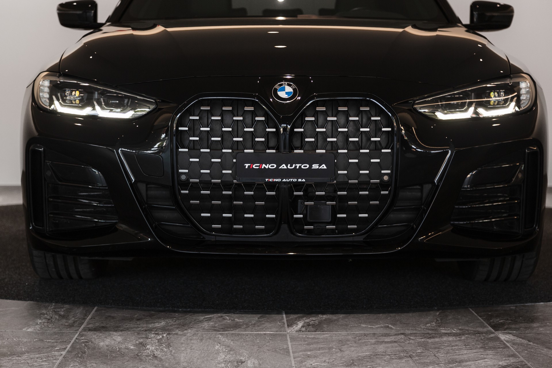 BMW 420d xDrive M Sport-image-16