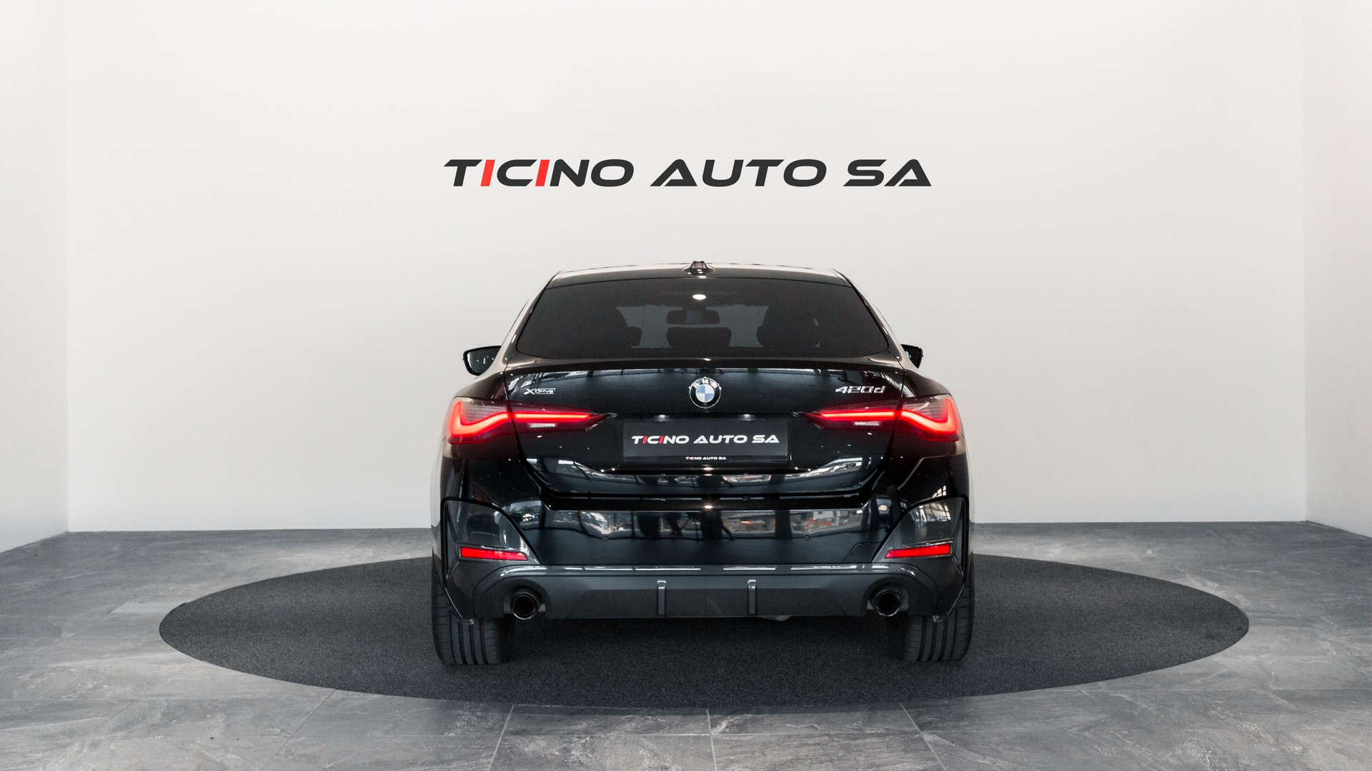 BMW 420d xDrive M Sport-image-14