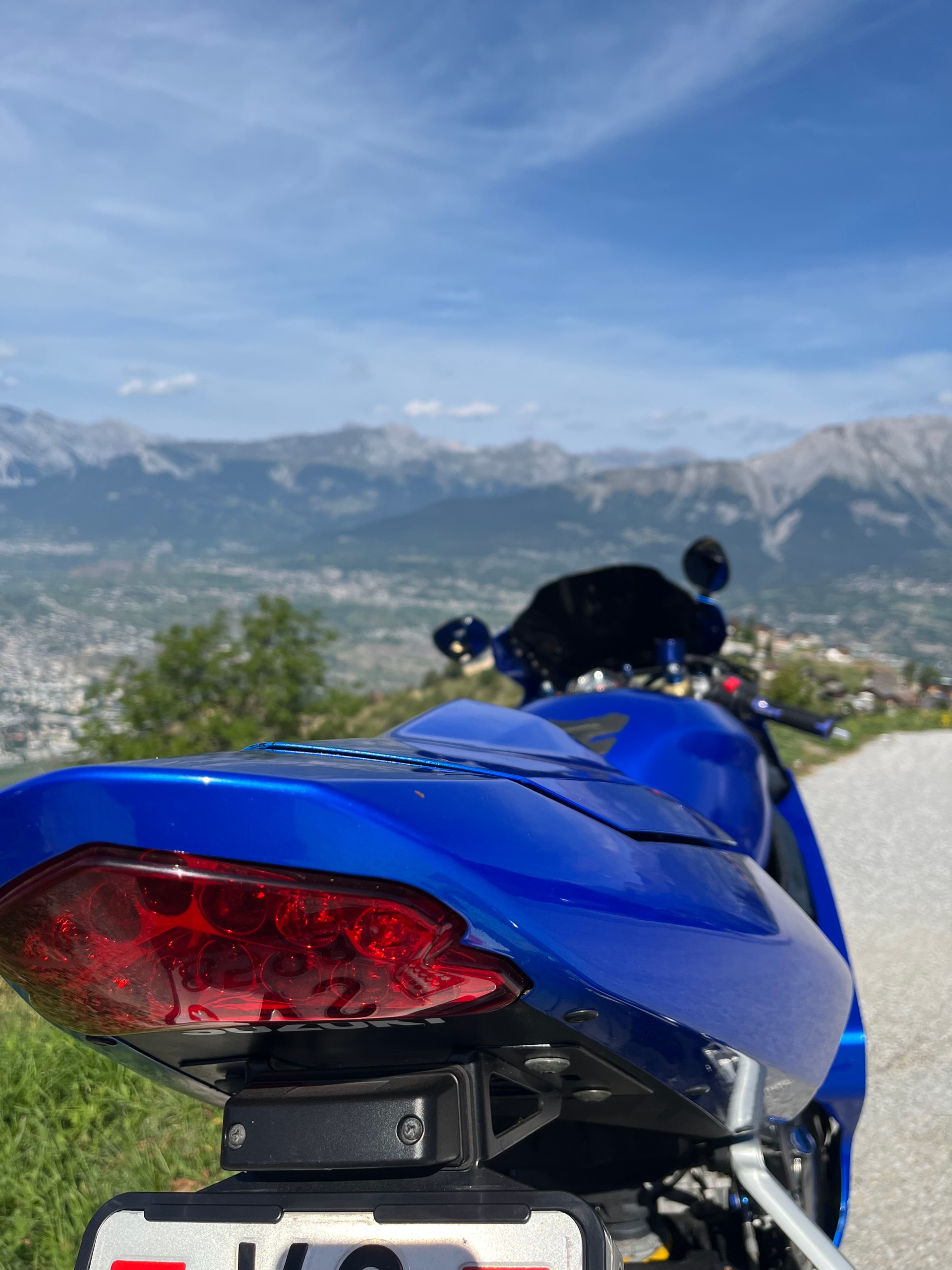 SUZUKI GSX-R 600 U K4/K5 (25kW)-image-6
