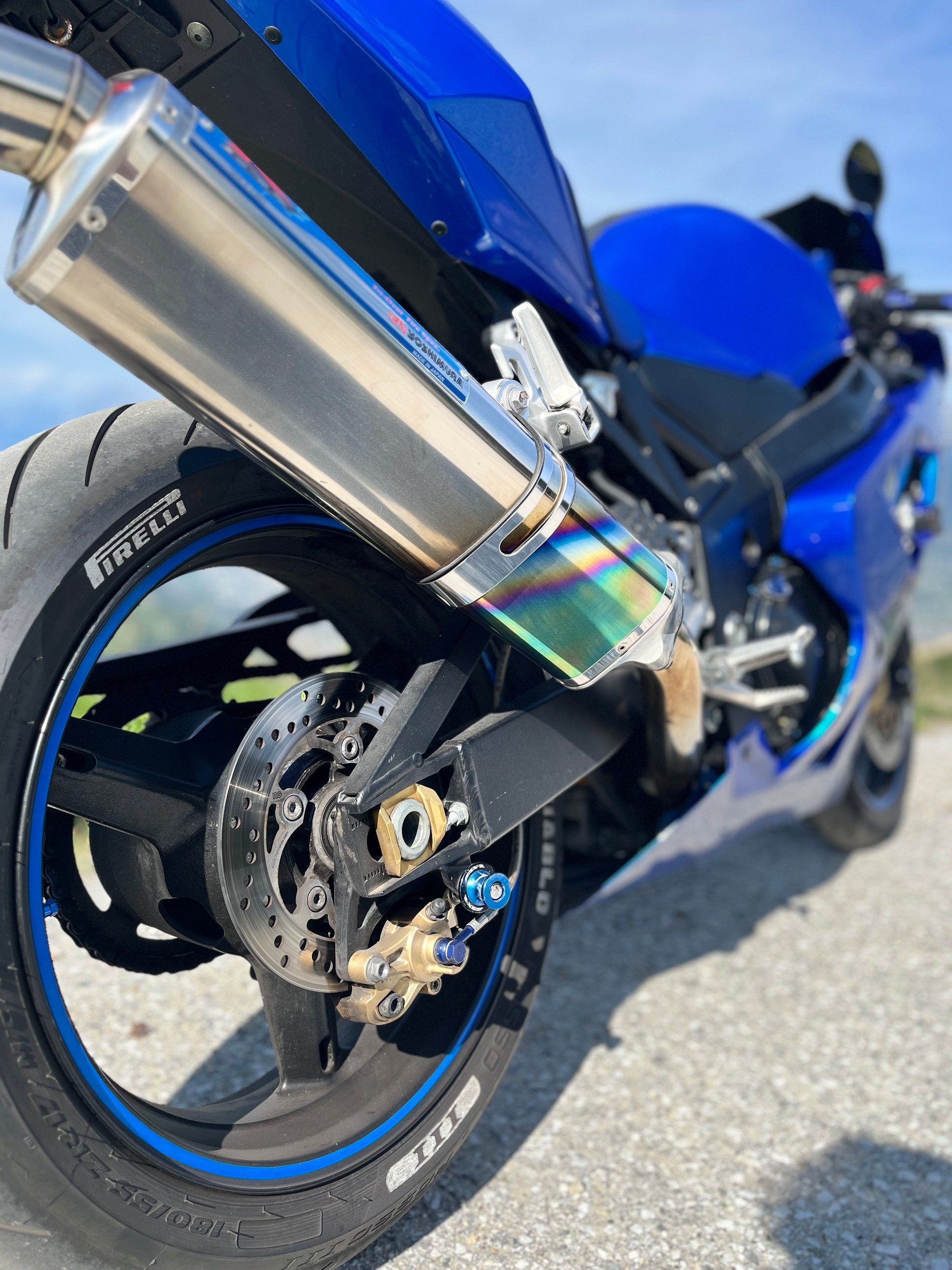 SUZUKI GSX-R 600 U K4/K5 (25kW)-image-5