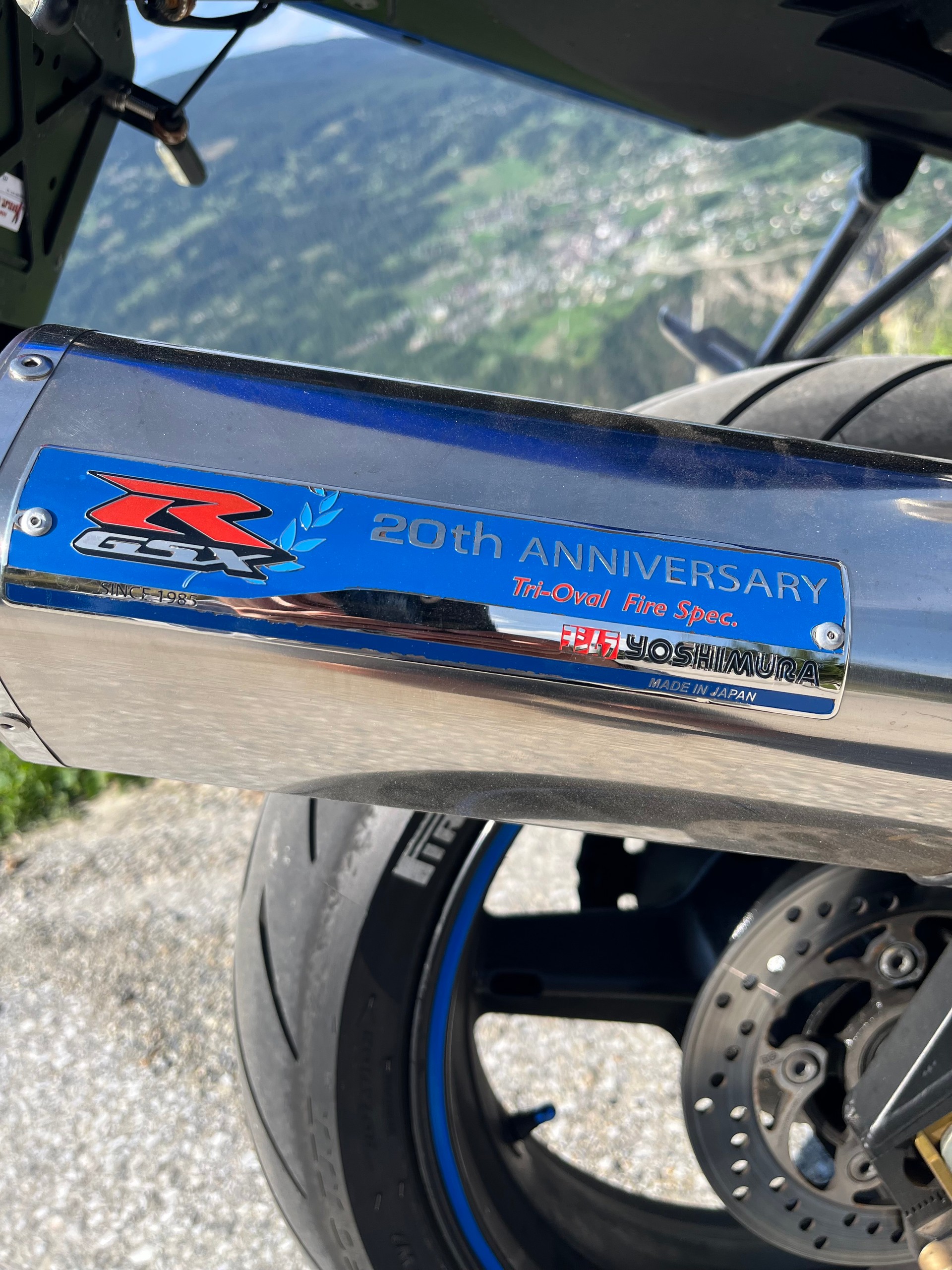 SUZUKI GSX-R 600 U K4/K5 (25kW)-image-4